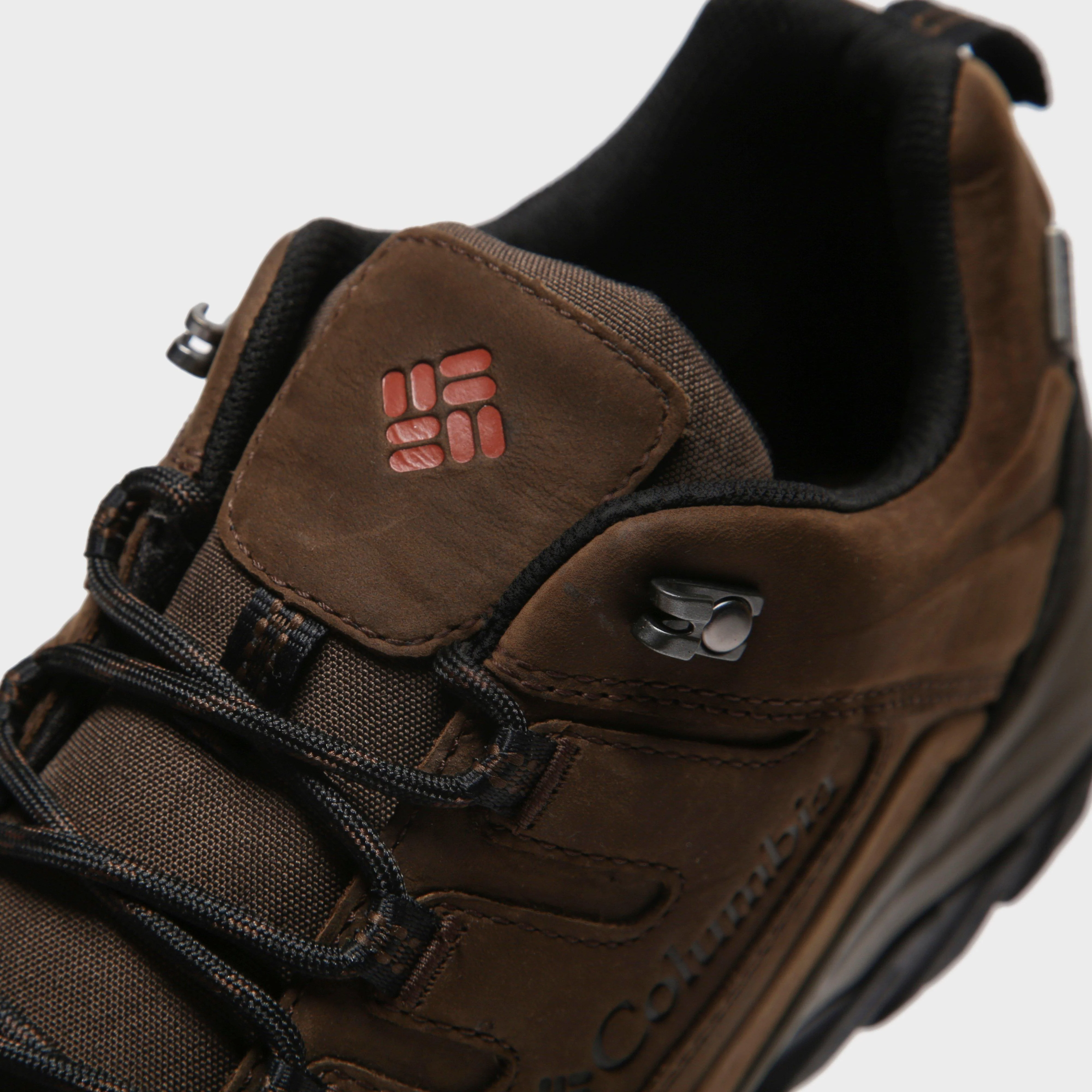 Men's Terrebonne II OutDry Walking Shoe - Image 4