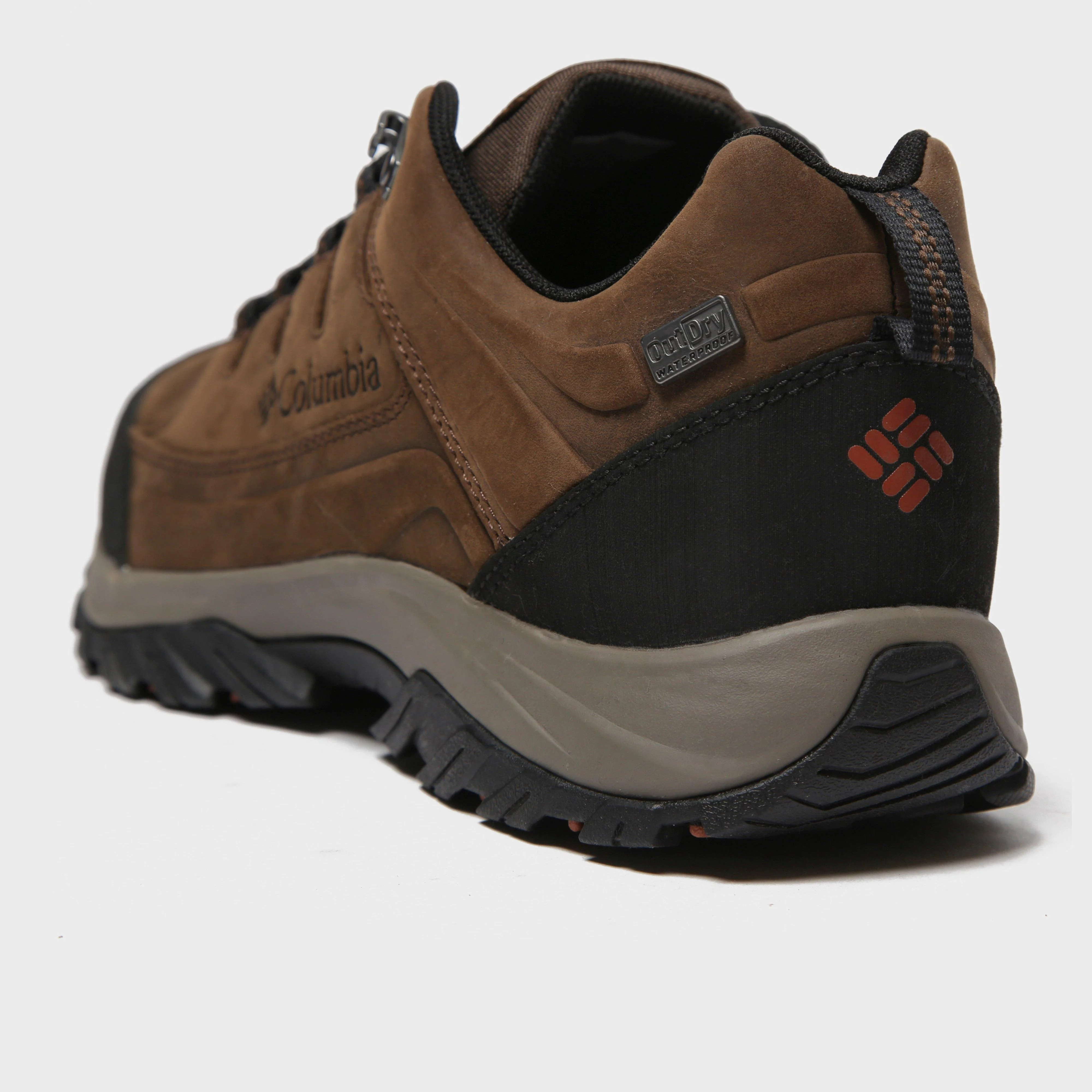 Men's Terrebonne II OutDry Walking Shoe - Image 6
