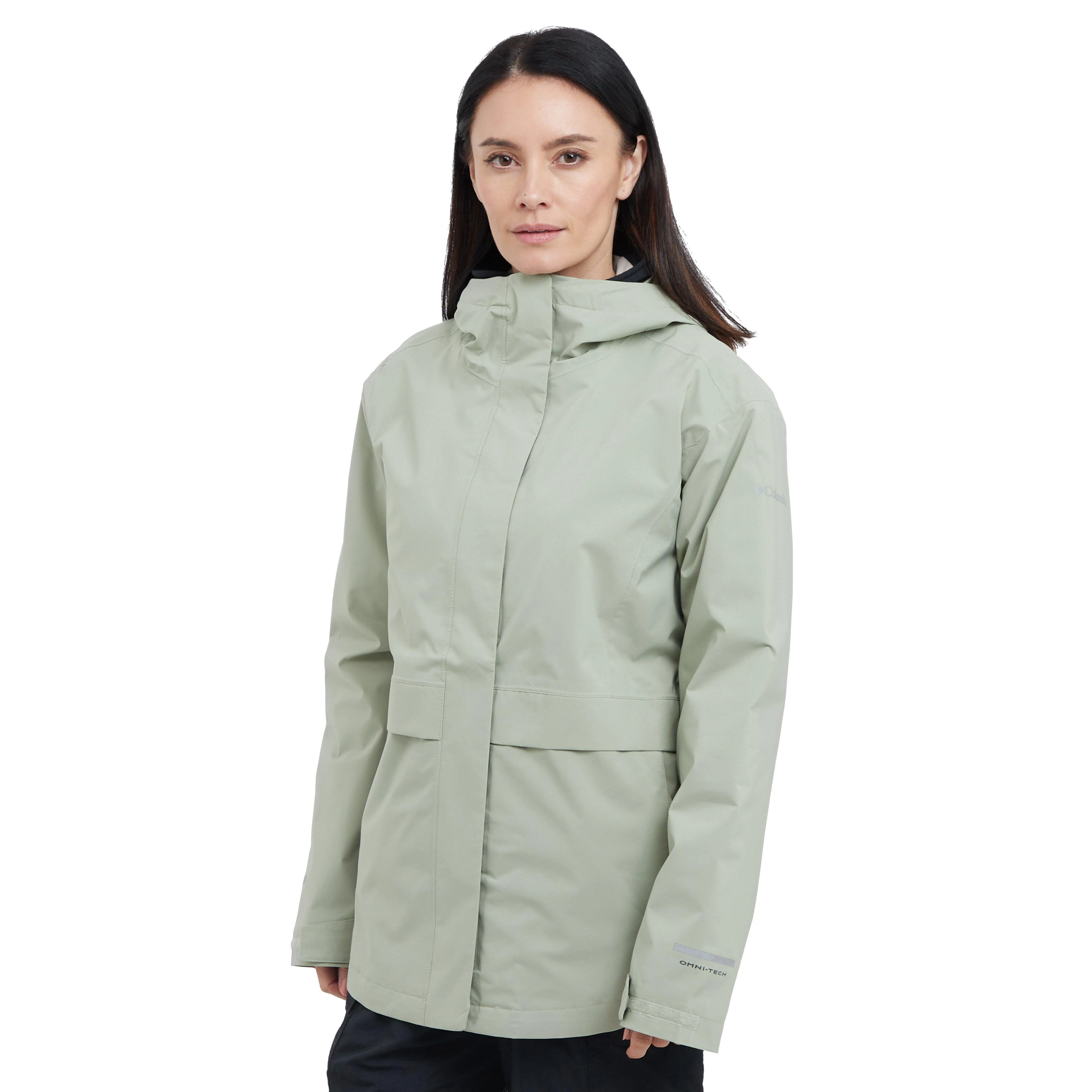 Women's Altbound™ Waterproof Recycled Jacket - Image 11