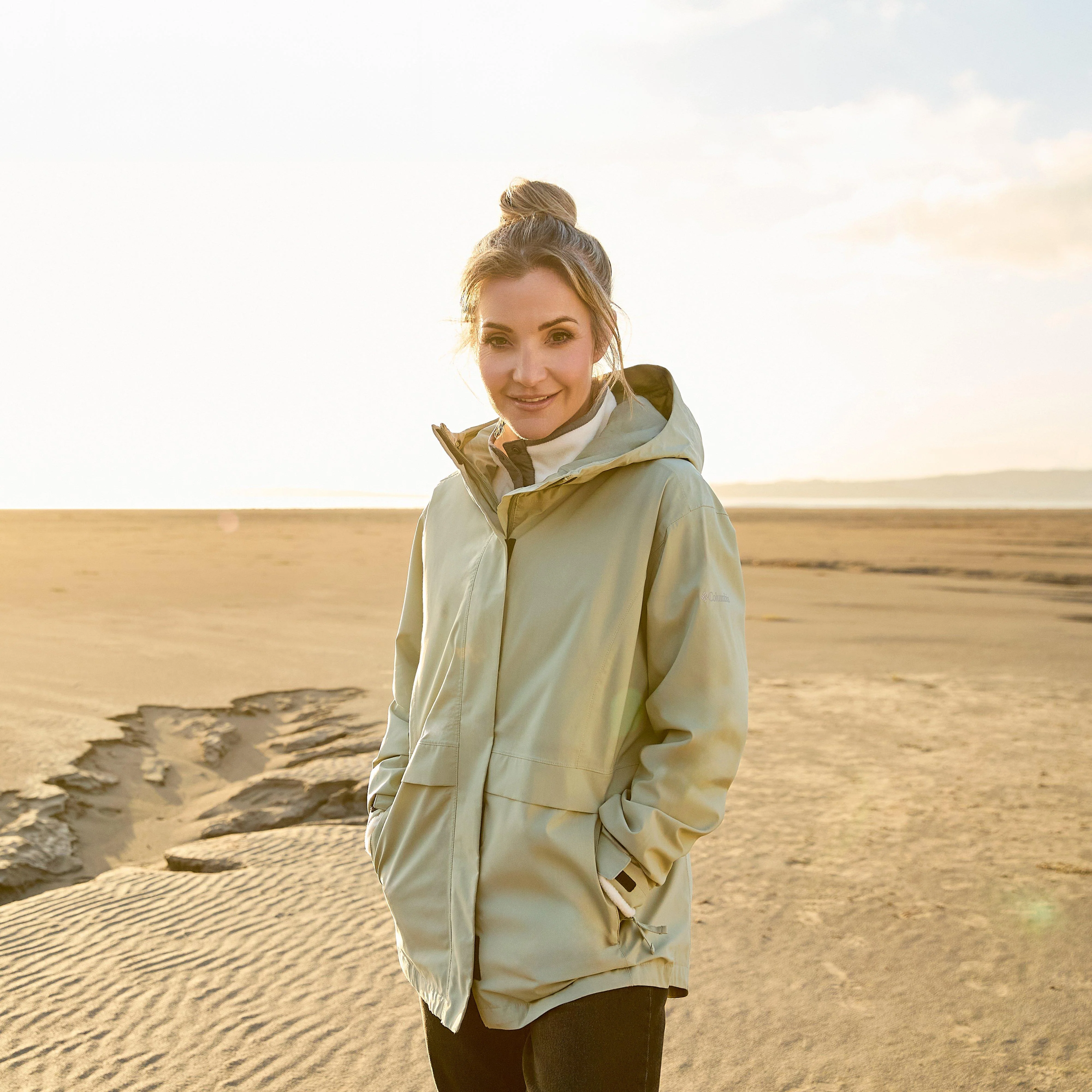 Women's Altbound™ Waterproof Recycled Jacket - Image 12