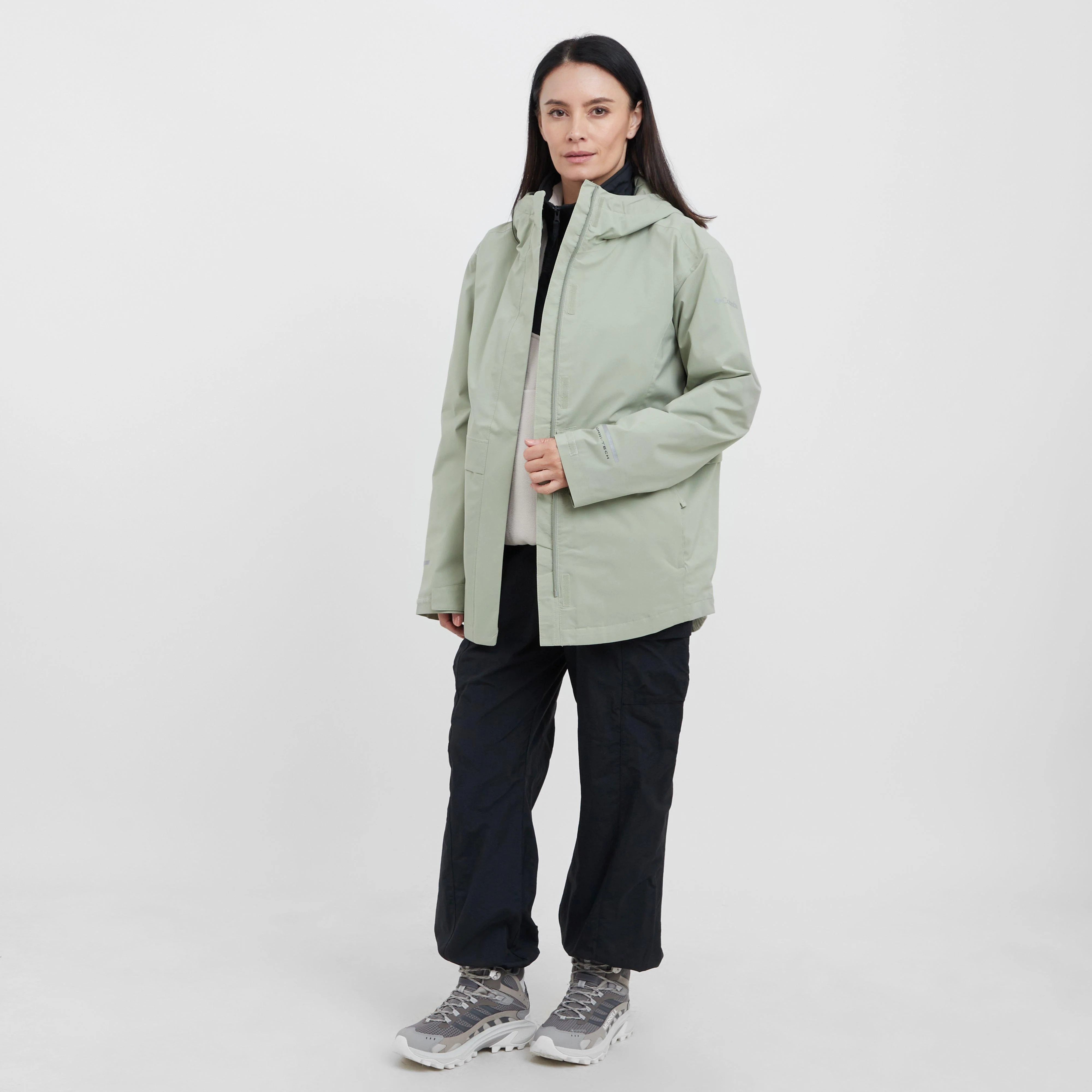 Women's Altbound™ Waterproof Recycled Jacket - Image 3