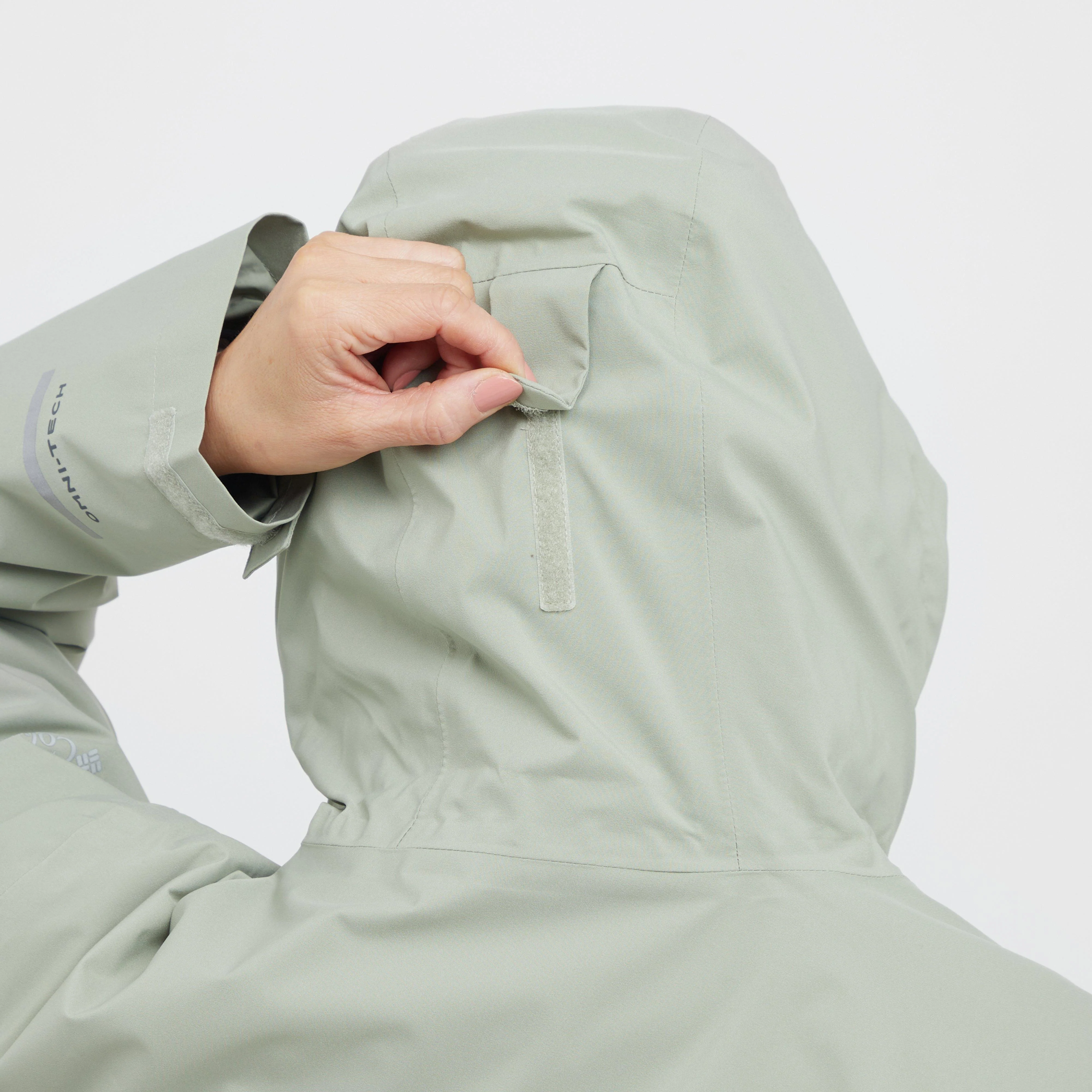 Women's Altbound™ Waterproof Recycled Jacket - Image 6