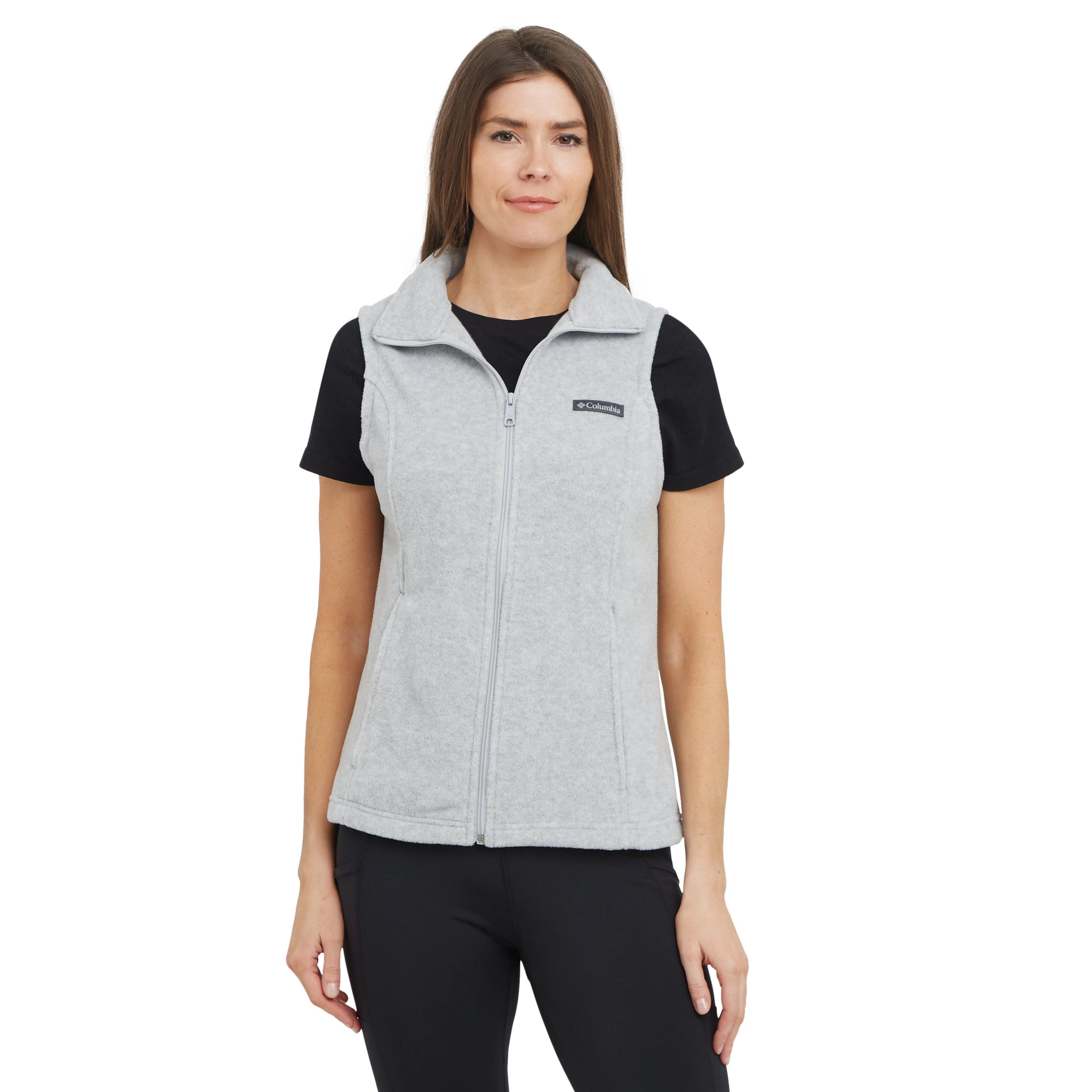 Women's Benton Springs™ Fleece Vest - Image 7