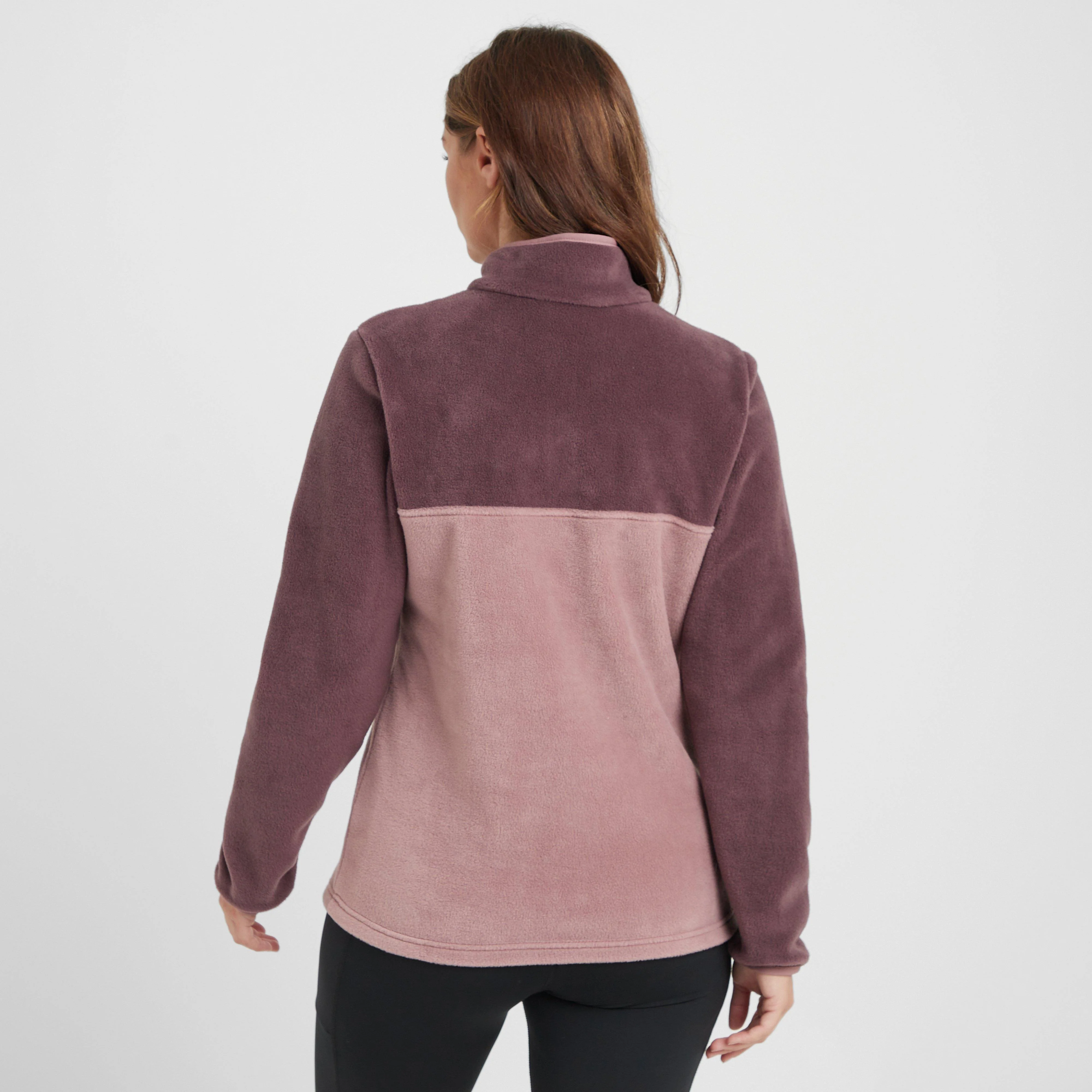 Women's Benton Springs Half Snap Fleece - Image 2