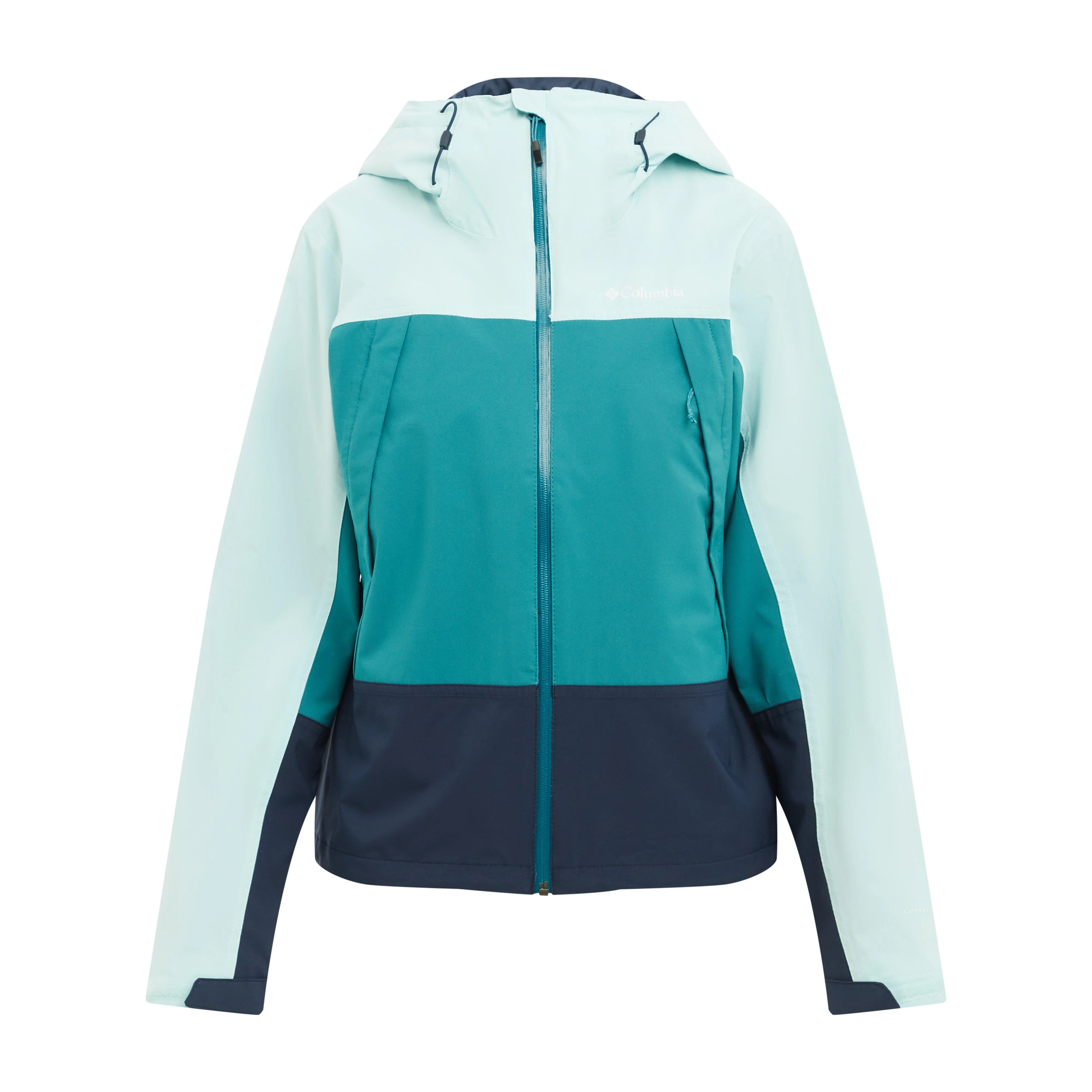 Women’s Boulder Falls Jacket - Image 13