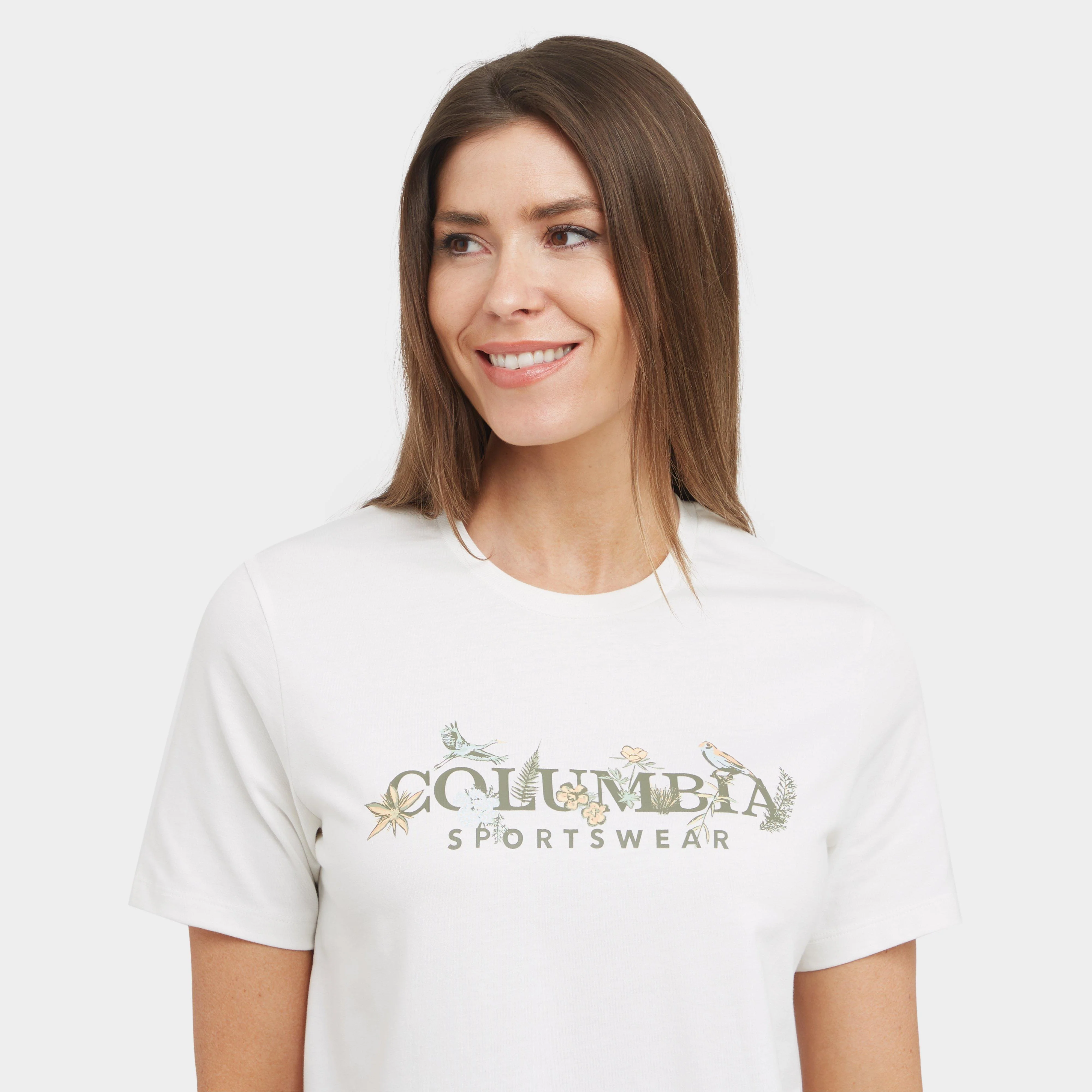 Women's Boundless Beauty T-Shirt - Image 12