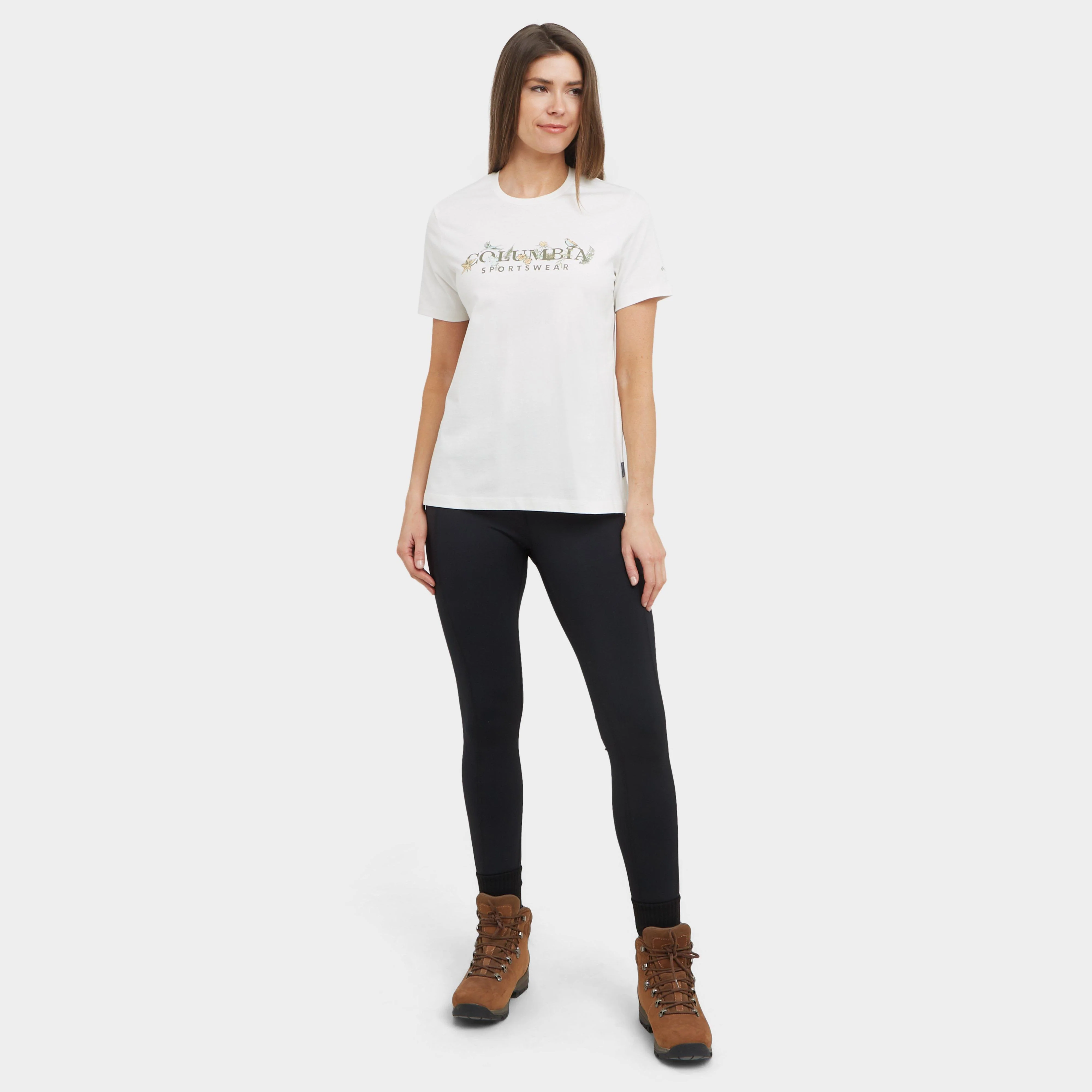 Women's Boundless Beauty T-Shirt - Image 3