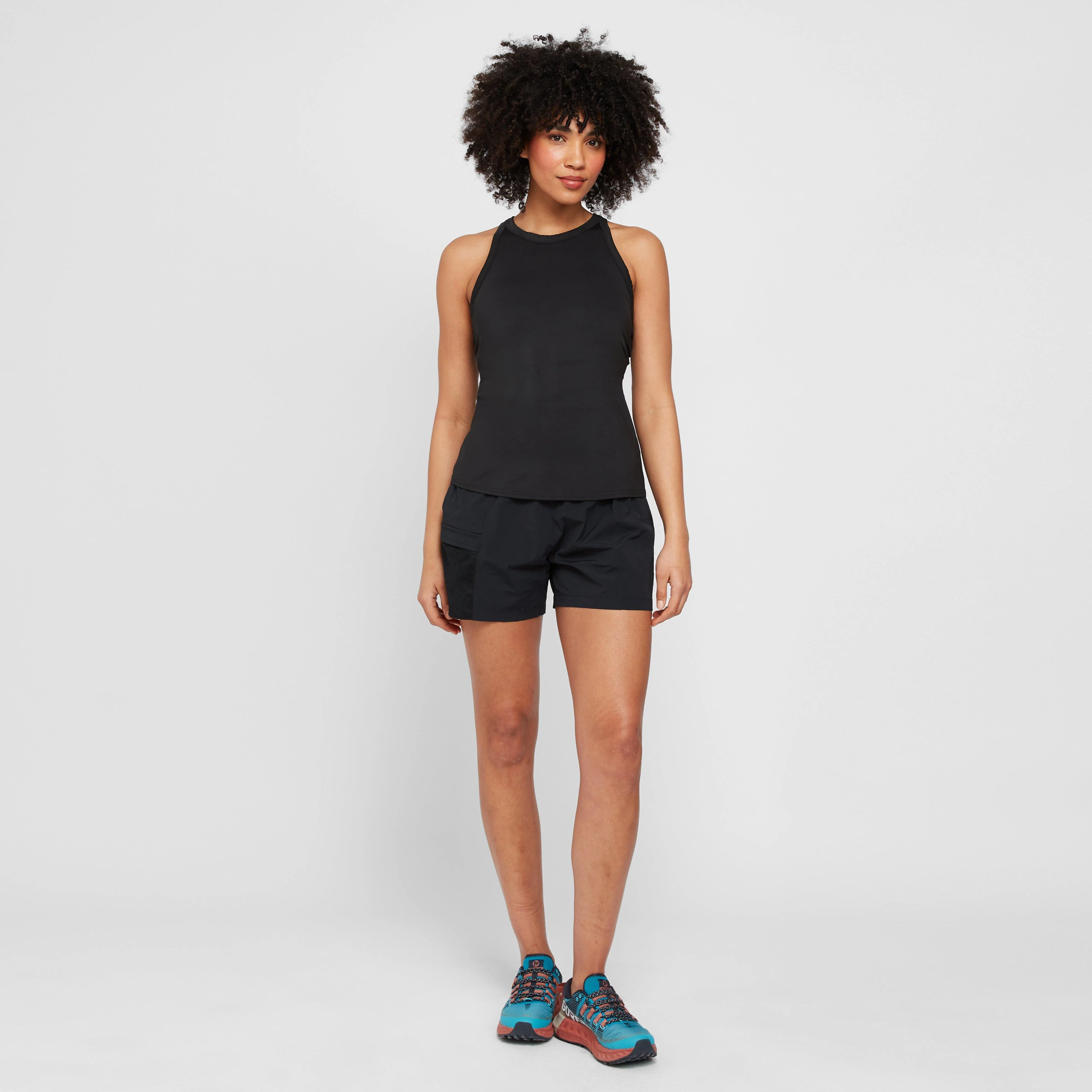 Women's Boundless Trek™ Active Cargo Shorts - Image 3