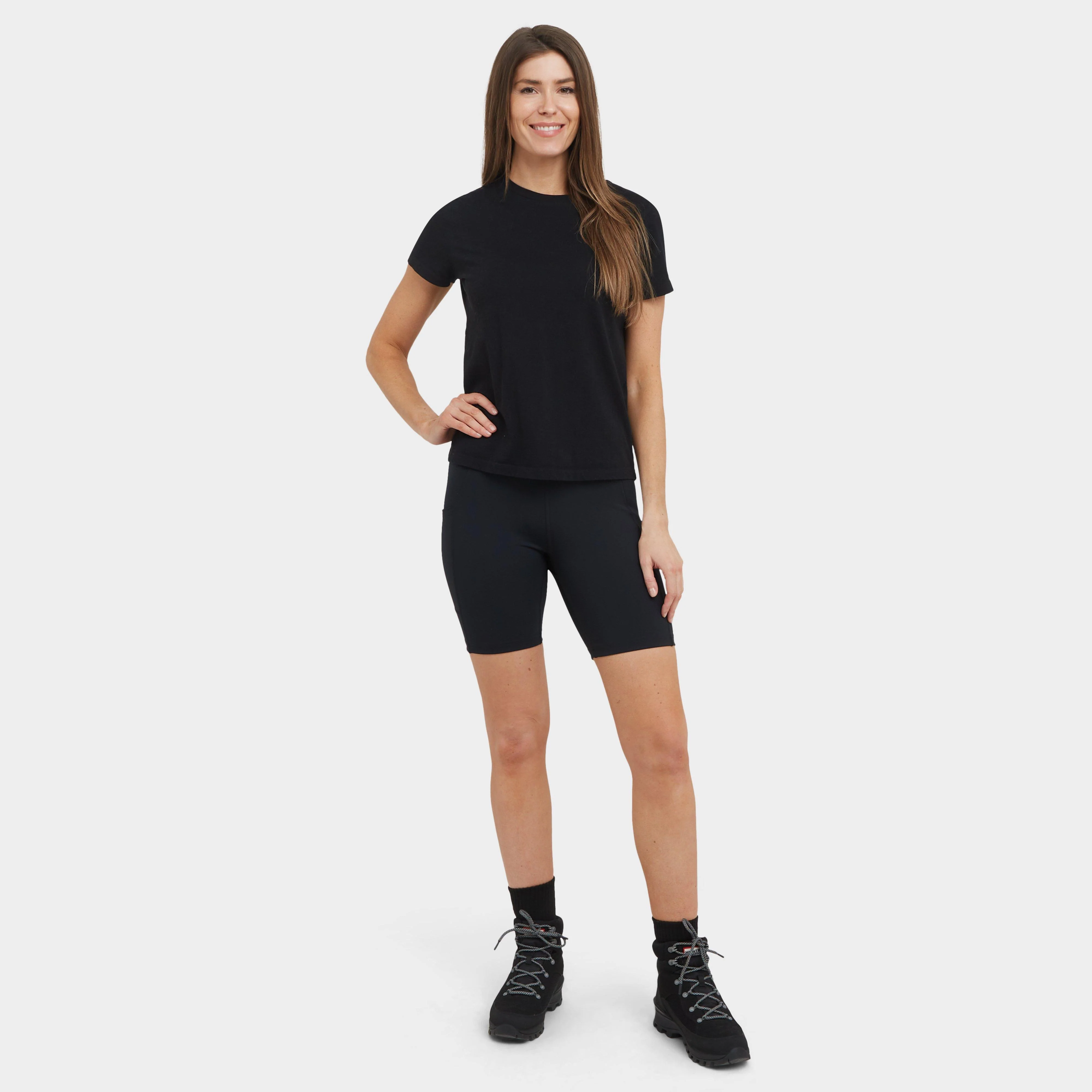Women's Boundless Trek™ Half Tights - Image 3