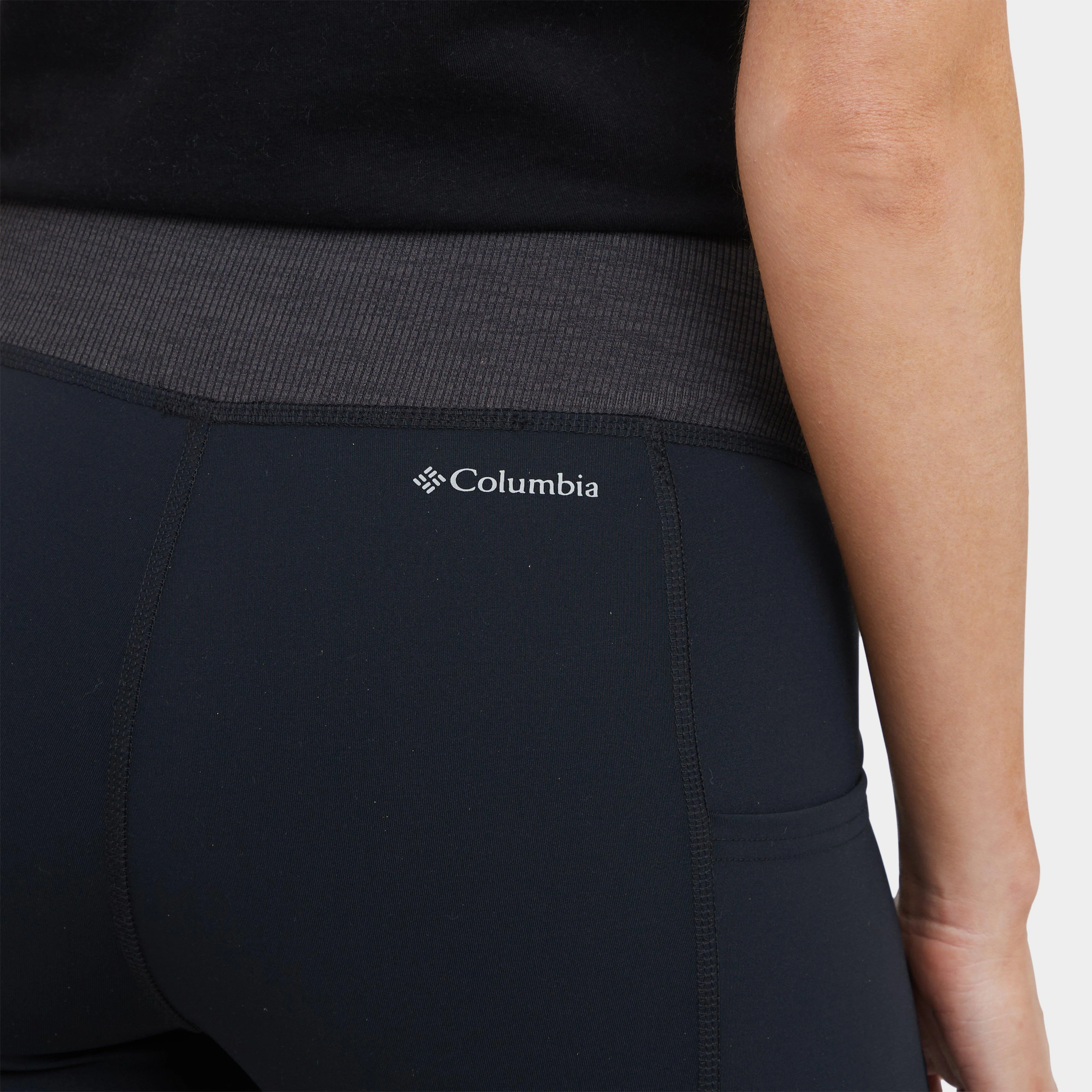 Women's Boundless Trek™ Half Tights - Image 5