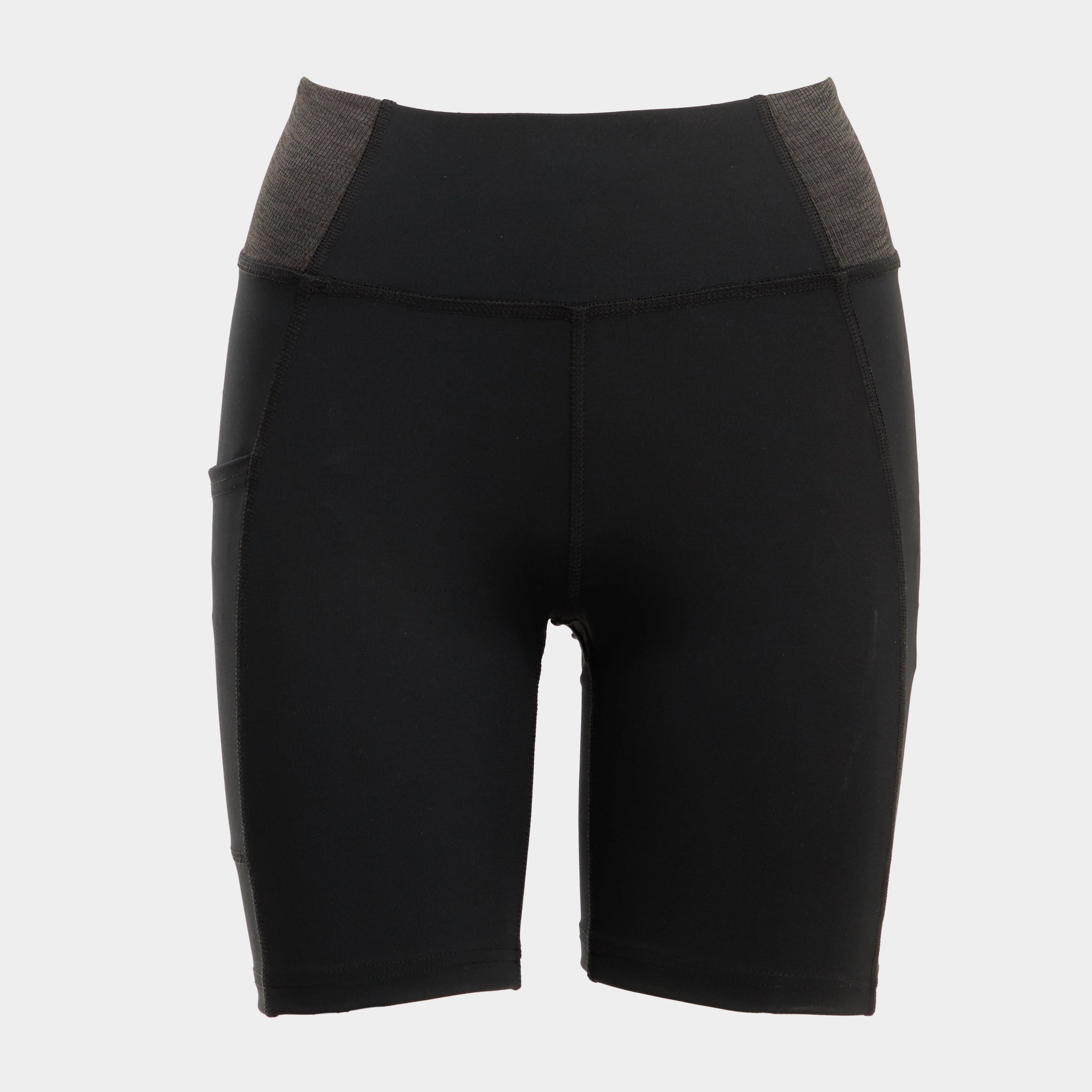 Women's Boundless Trek™ Half Tights - Image 6
