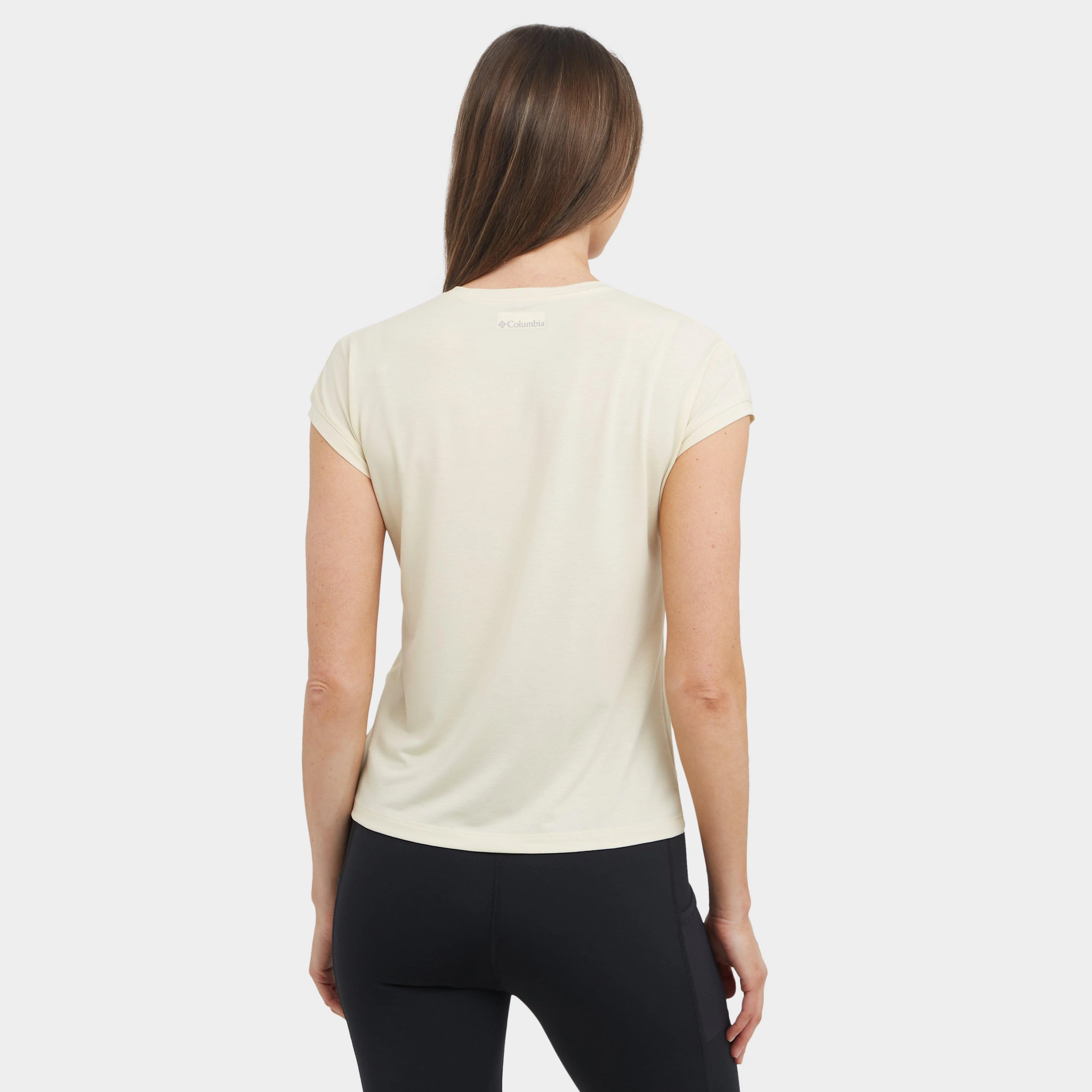 Women's Boundless Trek™ Technical T-Shirt - Image 2