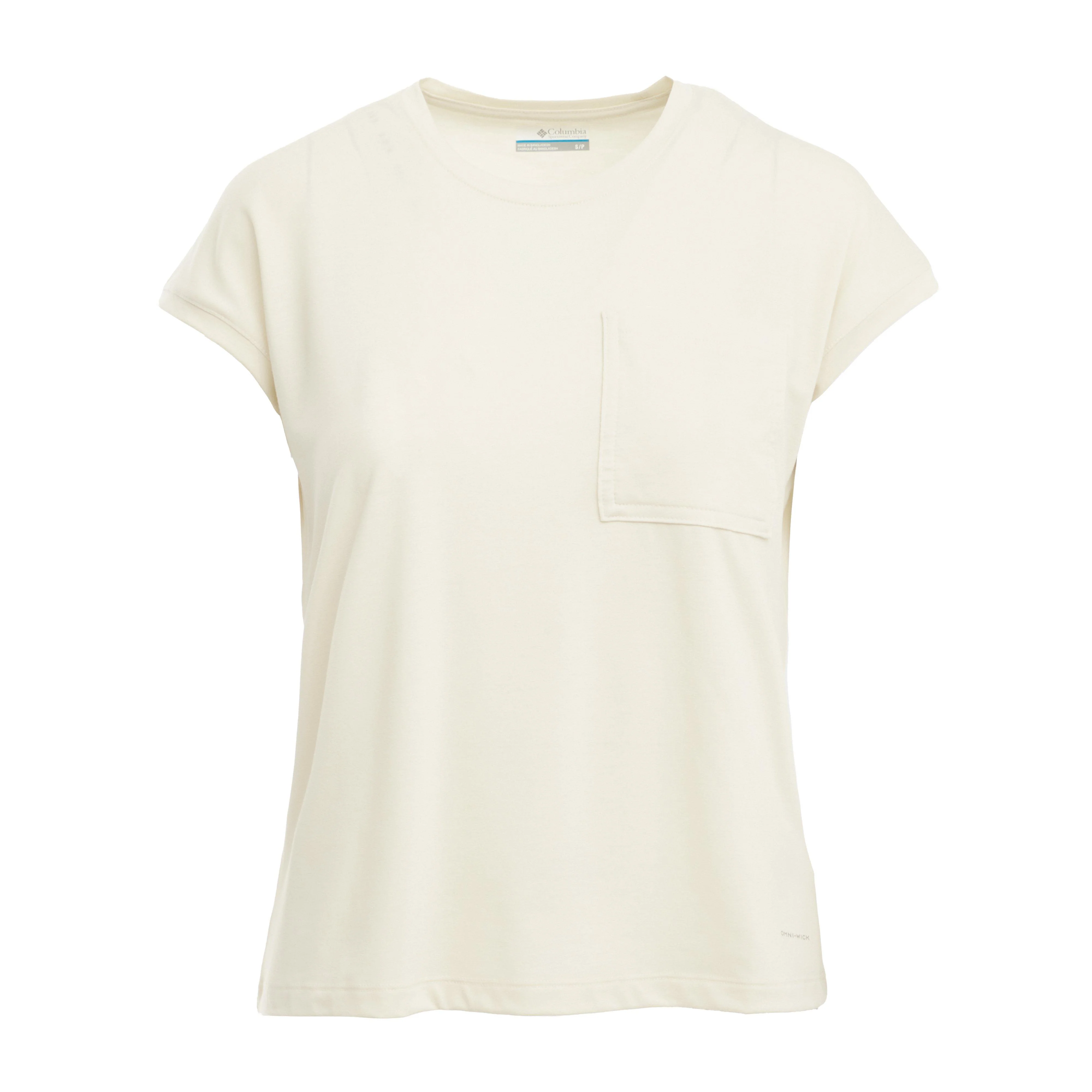 Women's Boundless Trek™ Technical T-Shirt - Image 6