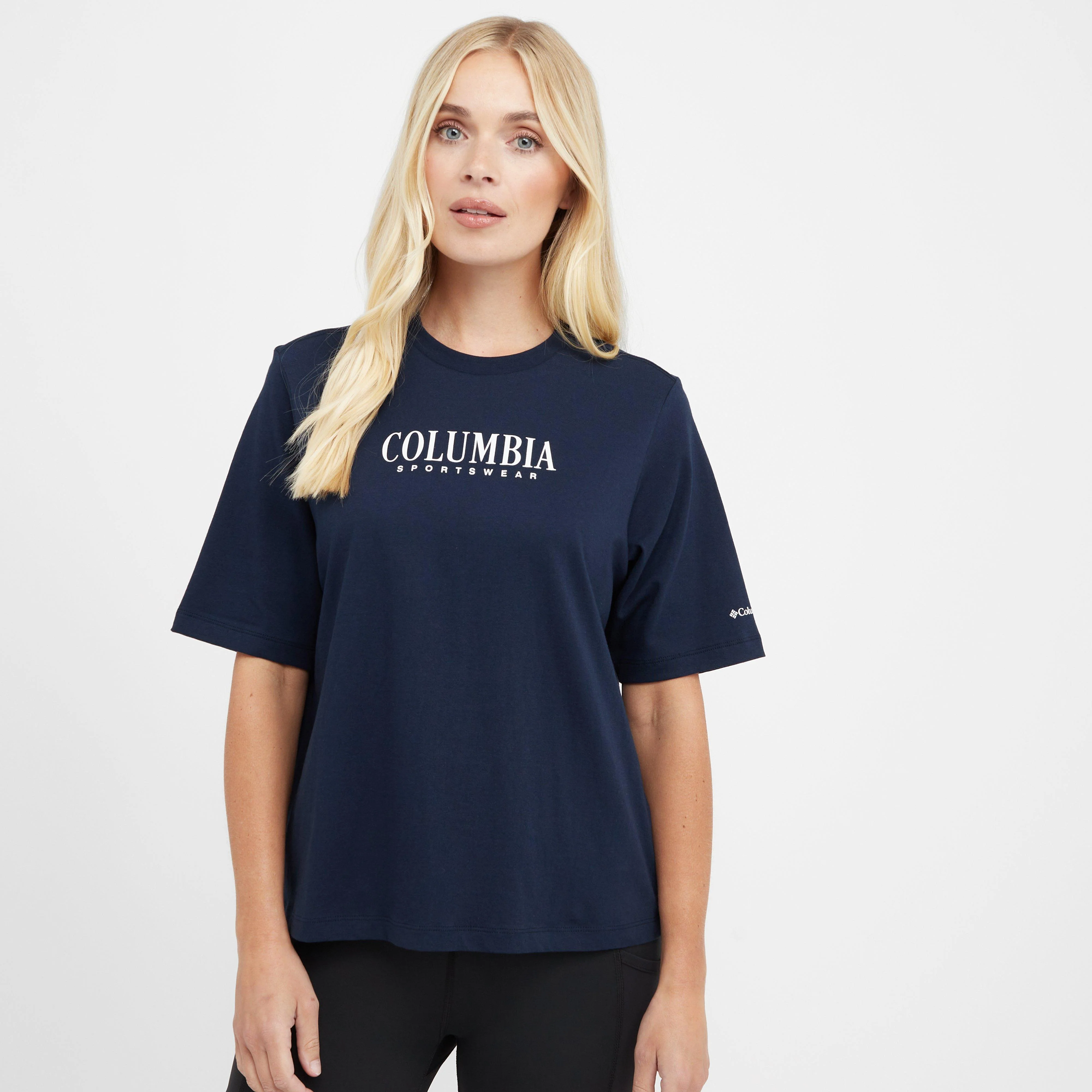 Women's Cascade T-shirt