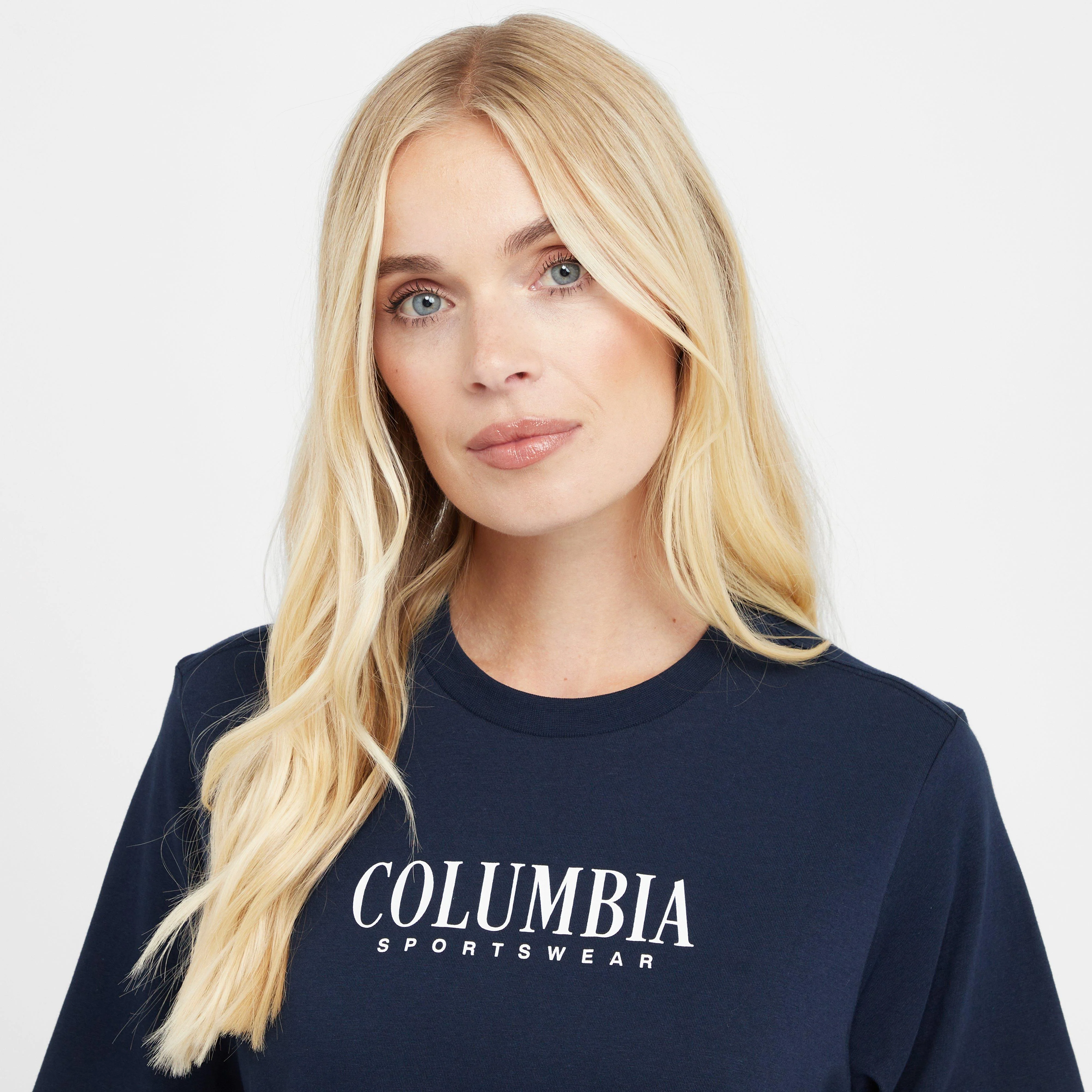 Women's Cascade T-shirt - Image 4