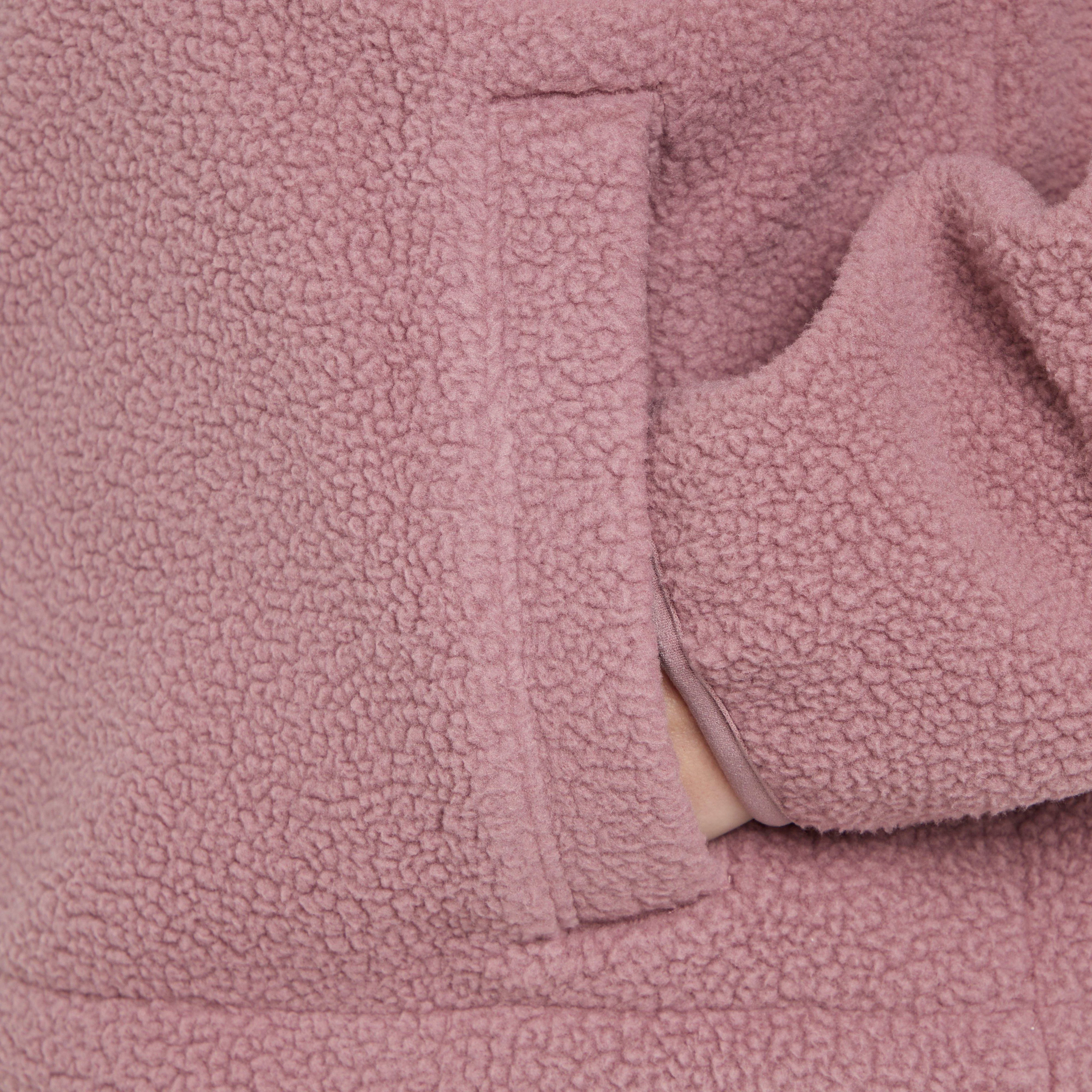 Women’s Cloud Hood Fleece - Image 5