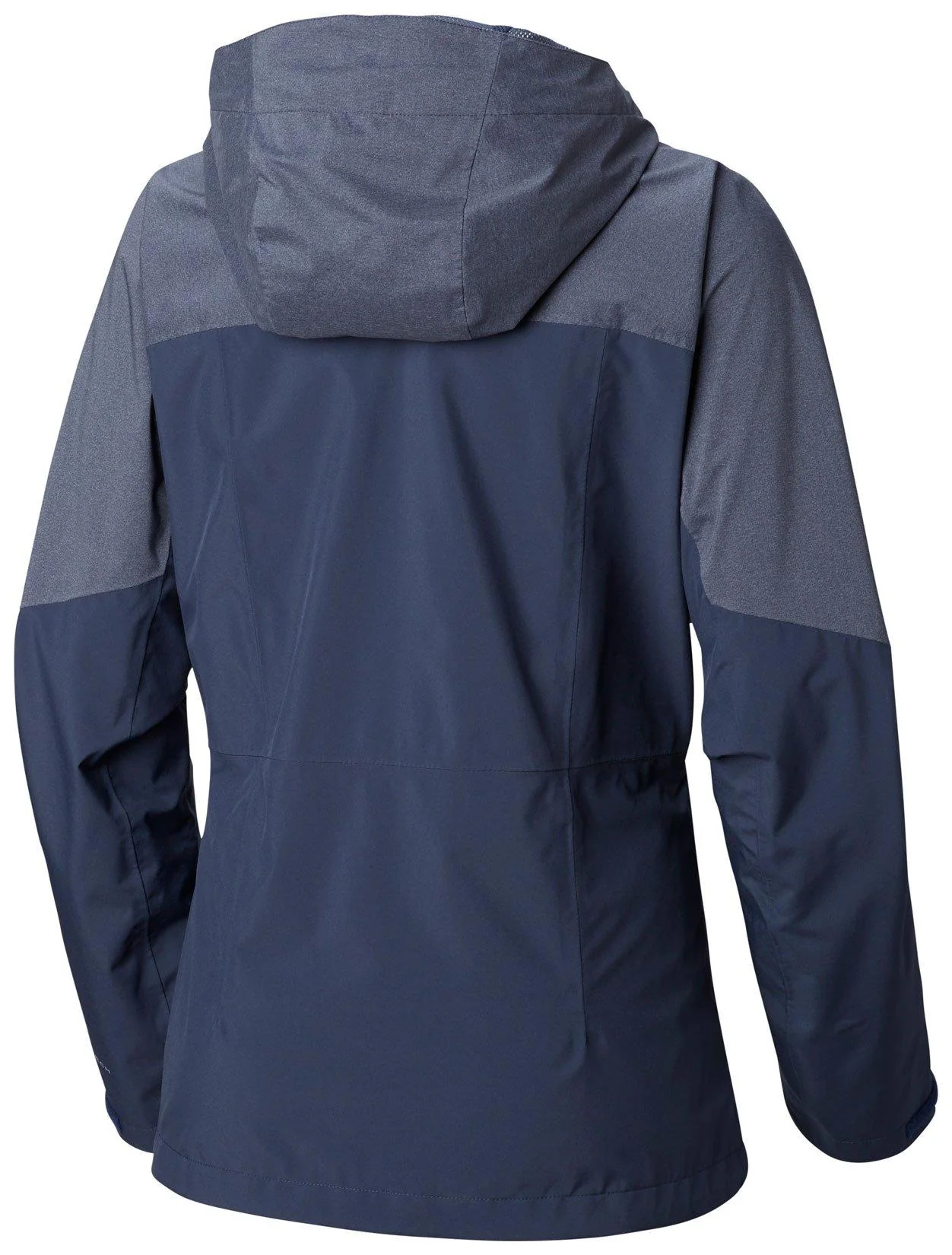 Women's Evolution Valley II Waterproof Jacket - Image 2