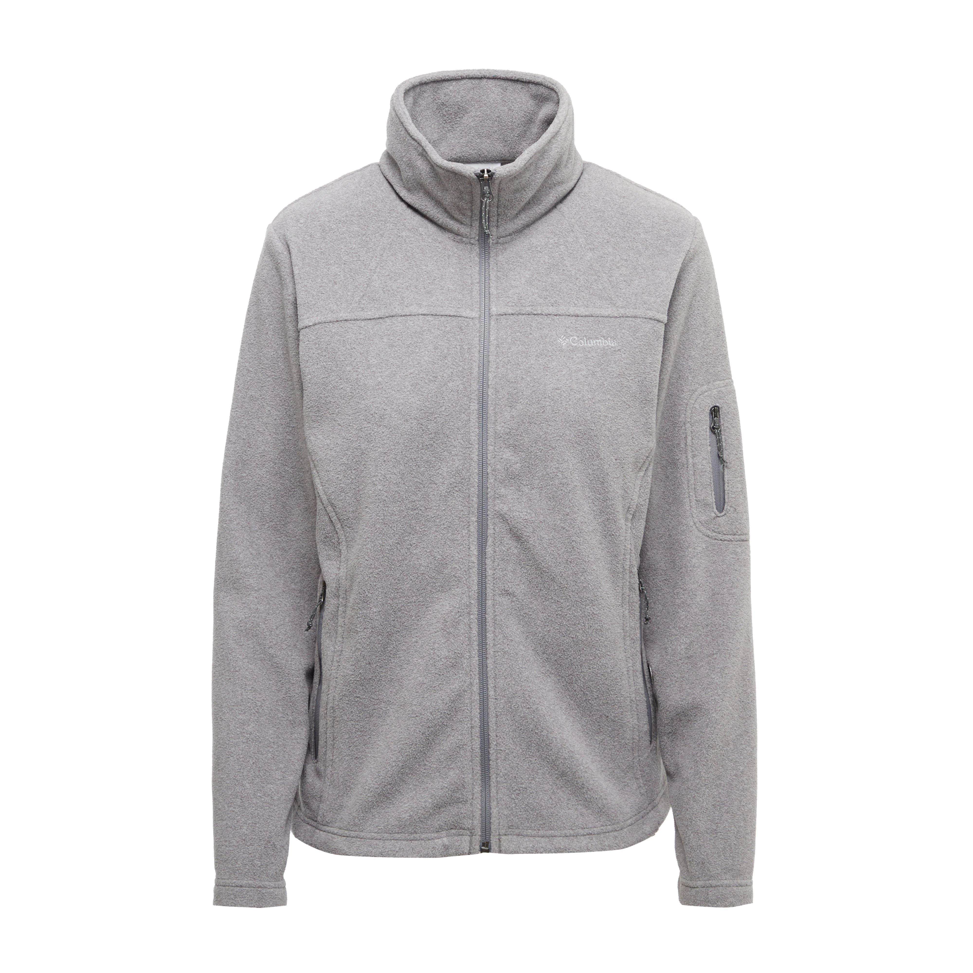 Women’s Fast Trek™ Fleece Jacket - Image 7