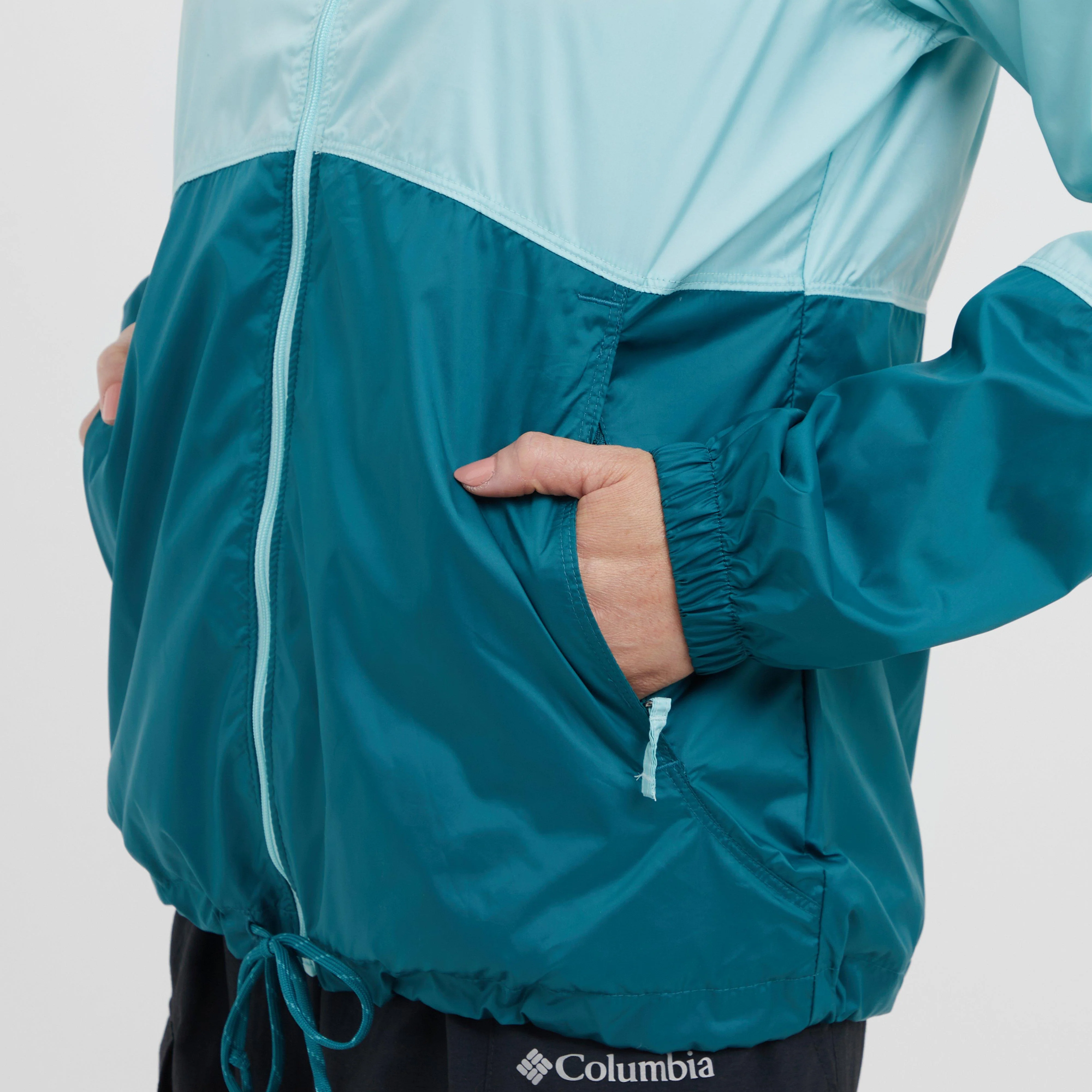 Women’s Flash Forward™ II Windproof Jacket - Image 5