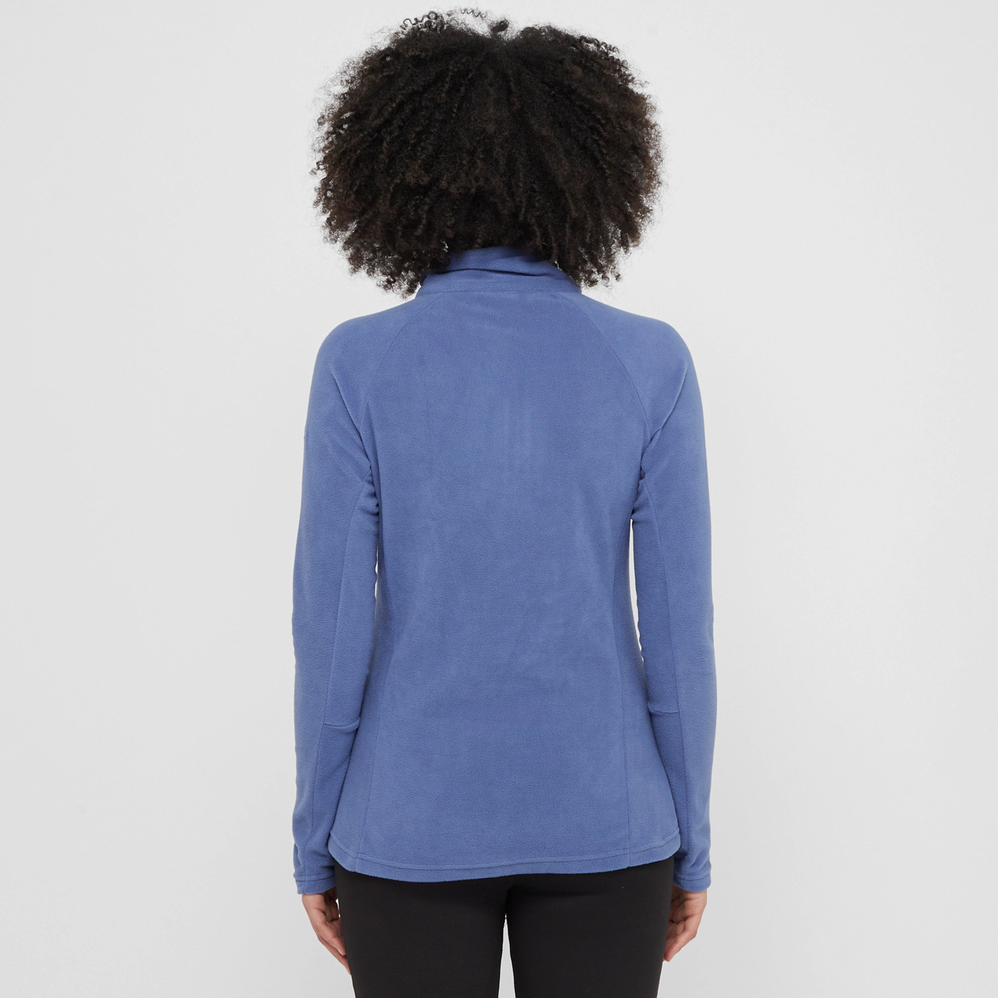 Women’s Glacial™ IV Half Zip Fleece - Image 10