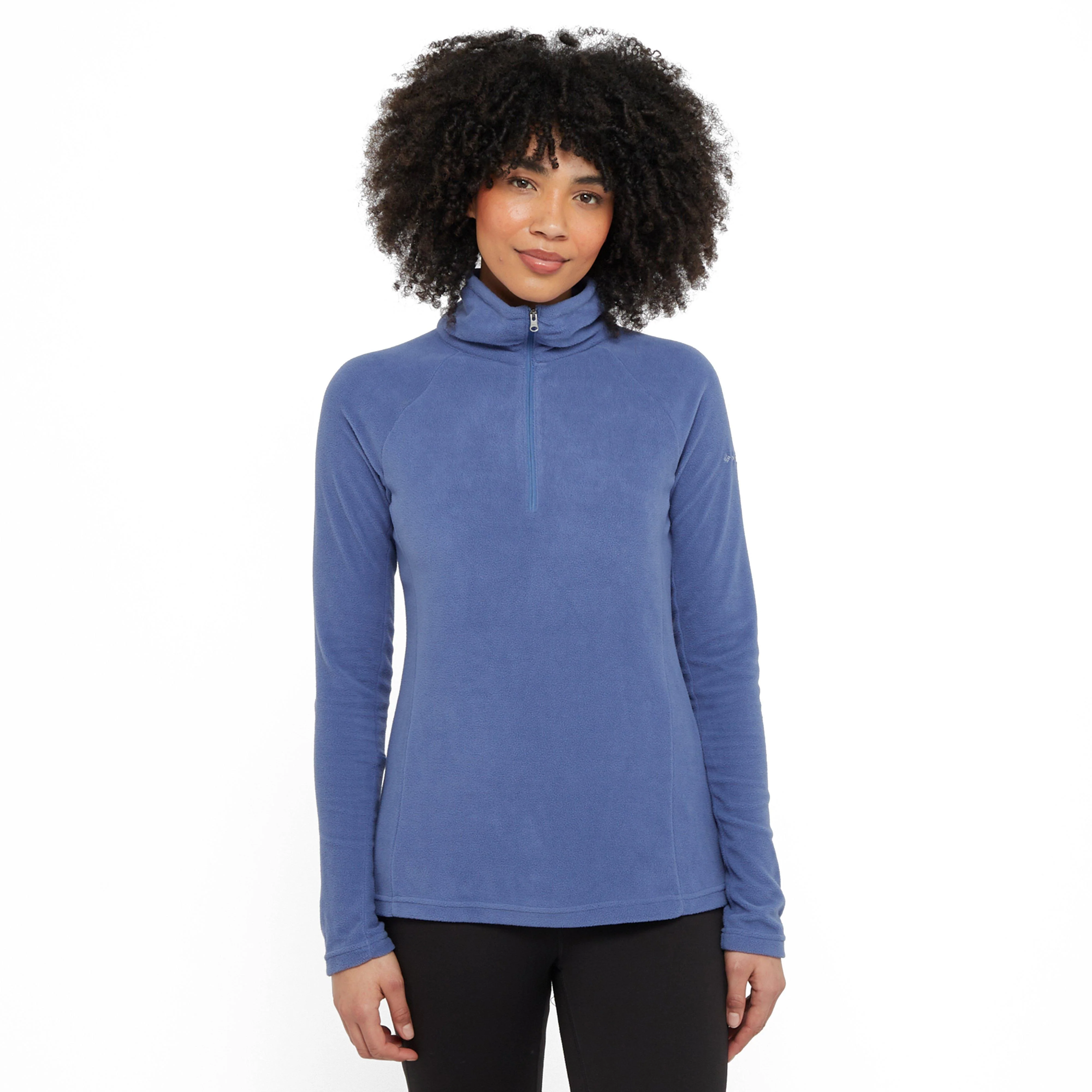 Women’s Glacial™ IV Half Zip Fleece - Image 14