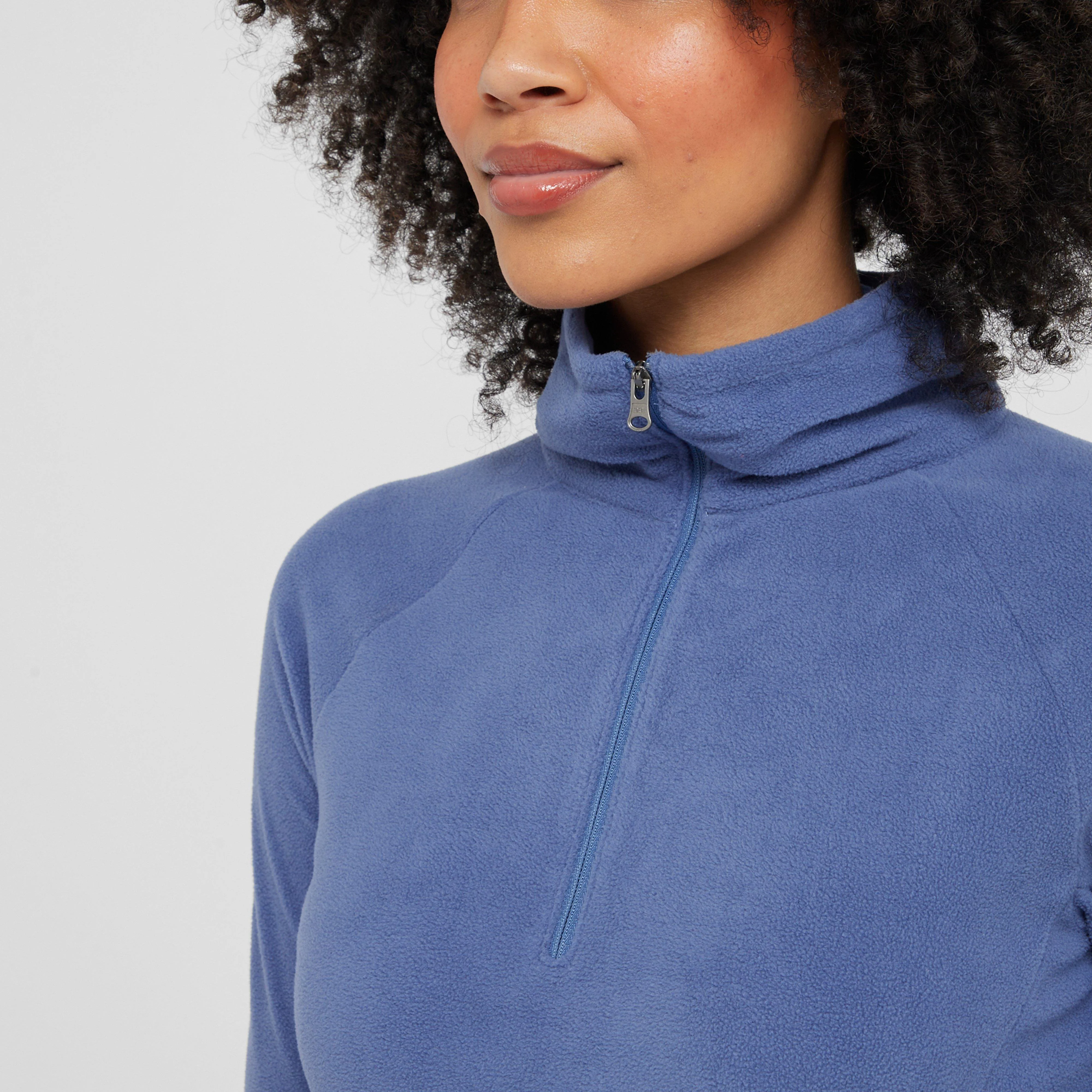 Women’s Glacial™ IV Half Zip Fleece - Image 5