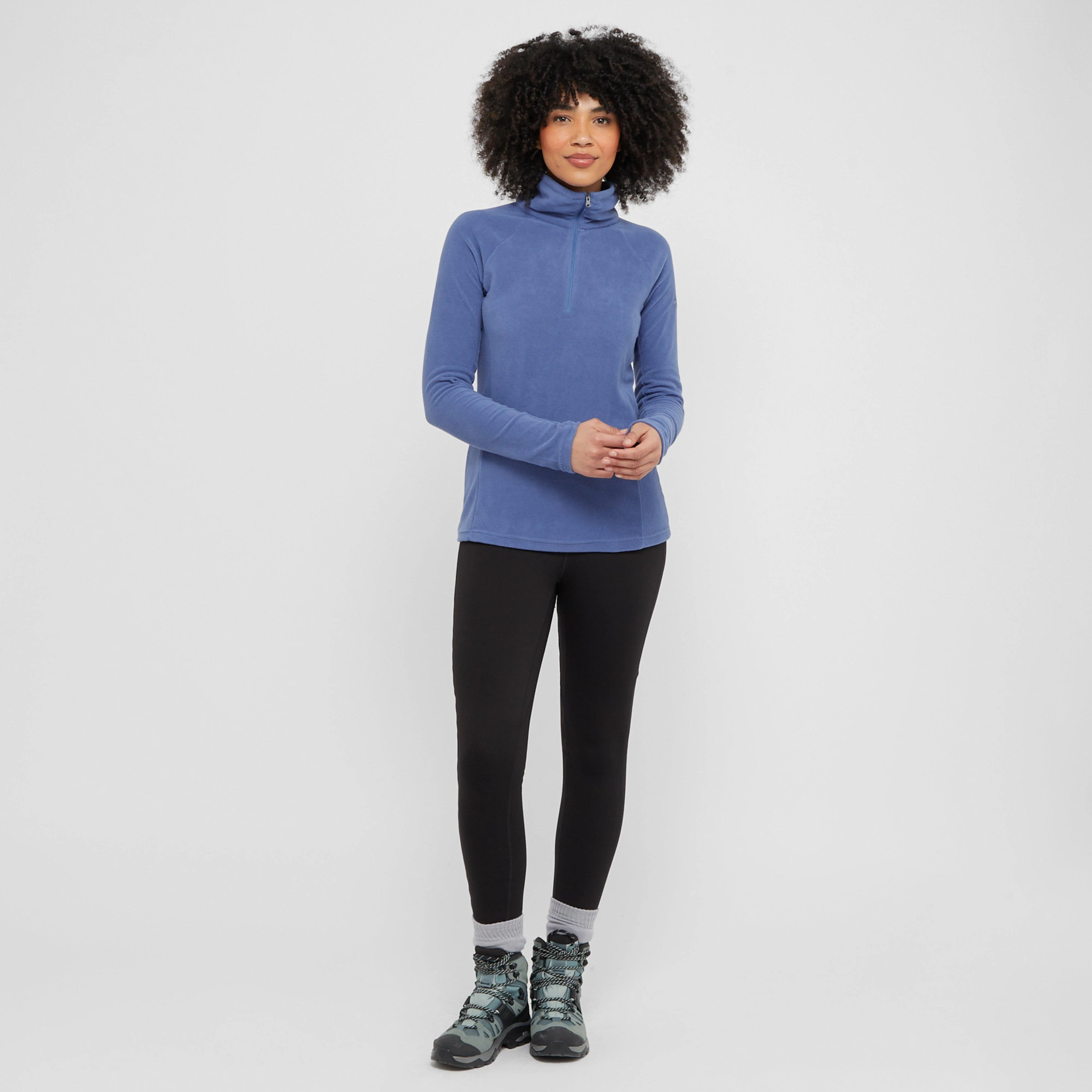Women’s Glacial™ IV Half Zip Fleece - Image 9