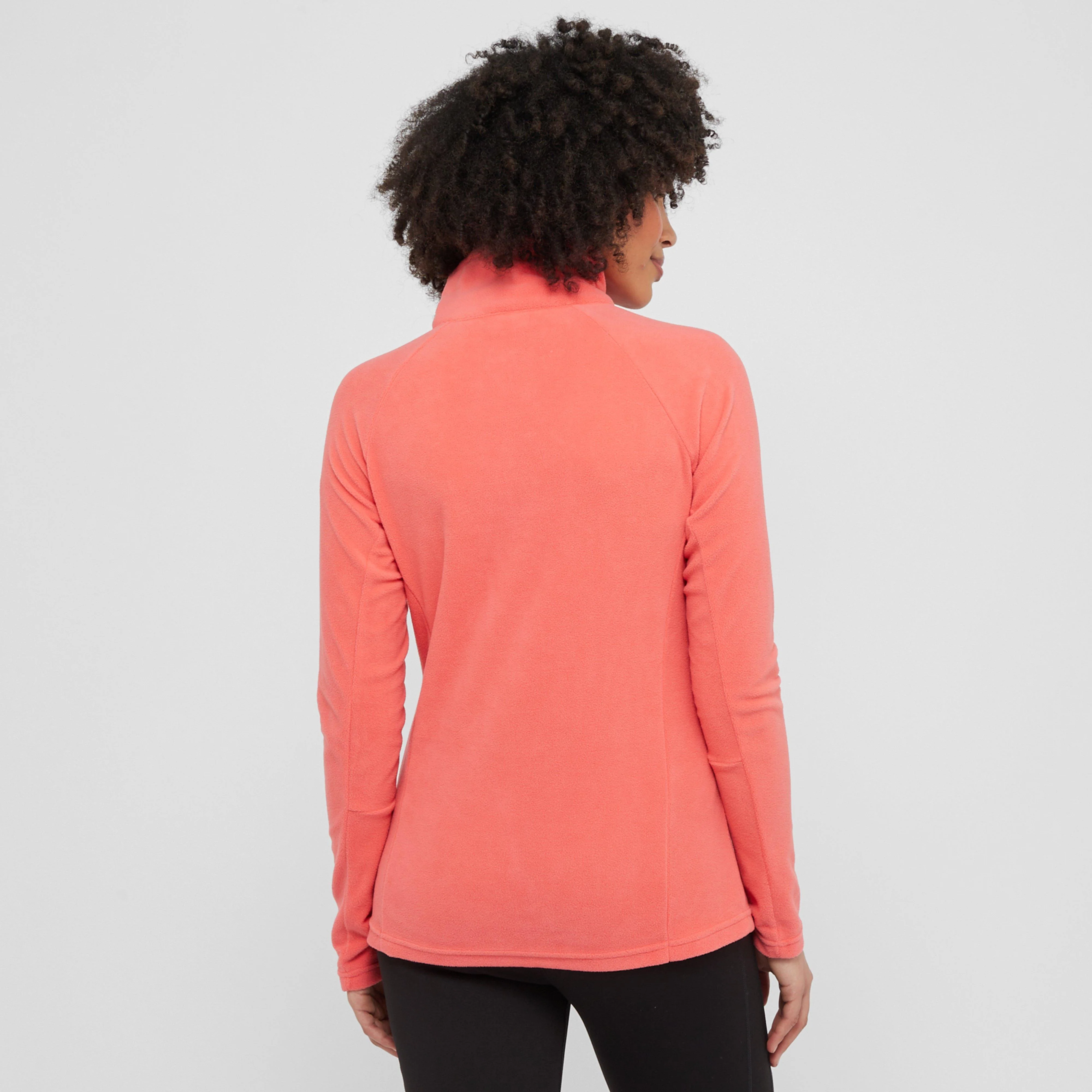 Women’s Glacial™ IV Half Zip Fleece - Image 3