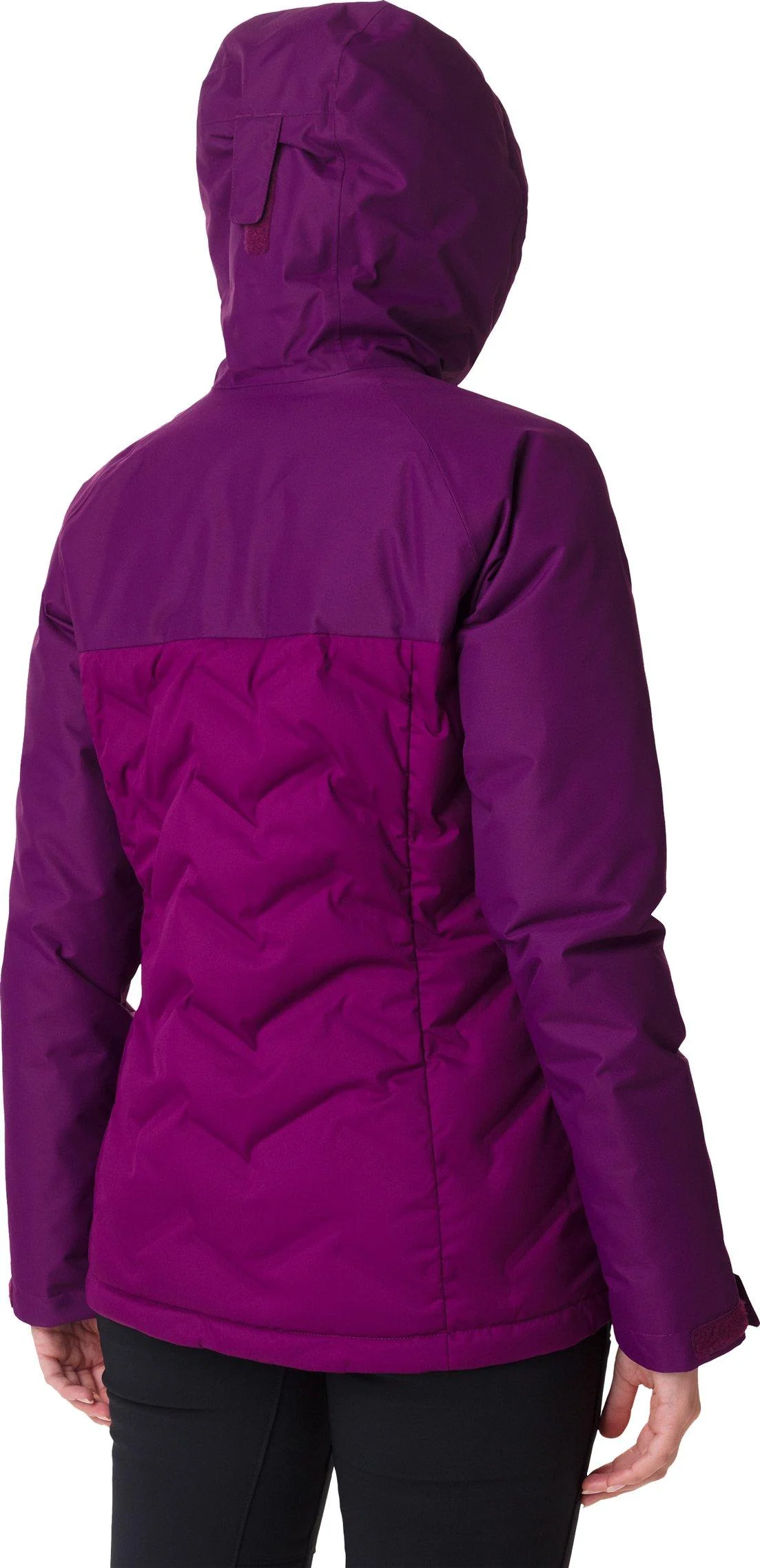 Women's Grand Trek Down Jacket - Image 3