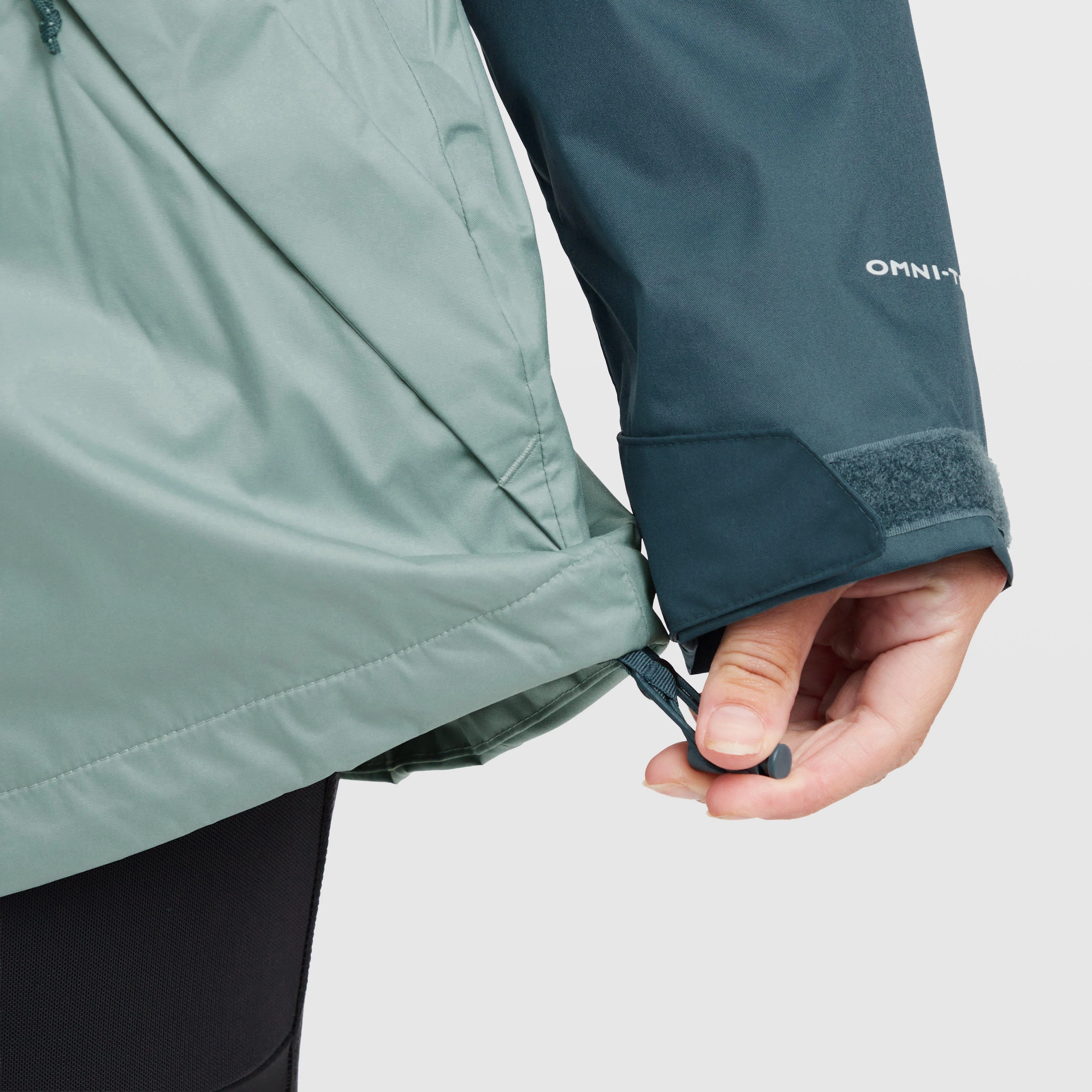 Women's Inner Limits™ III Waterproof Jacket - Image 10