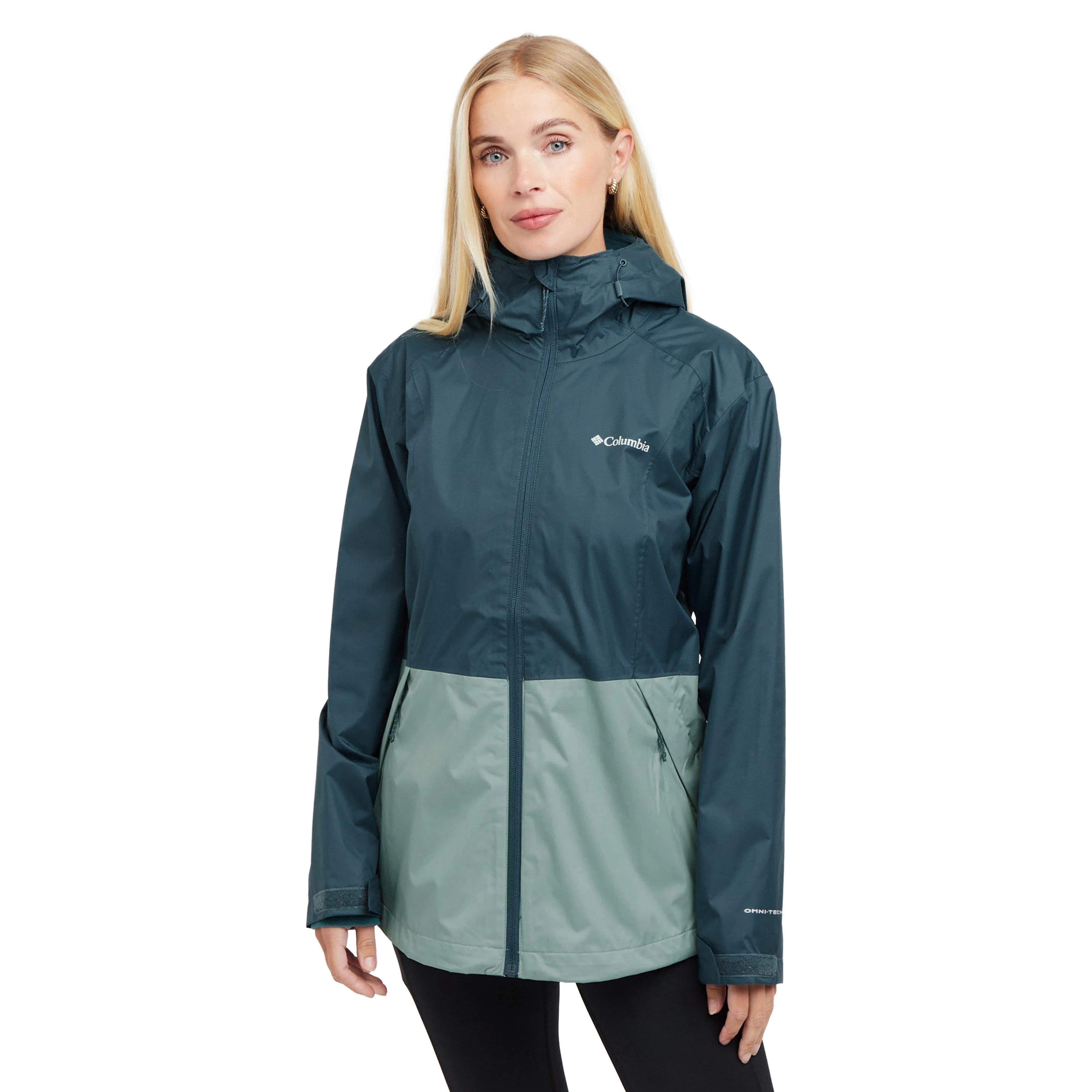 Women's Inner Limits™ III Waterproof Jacket - Image 12