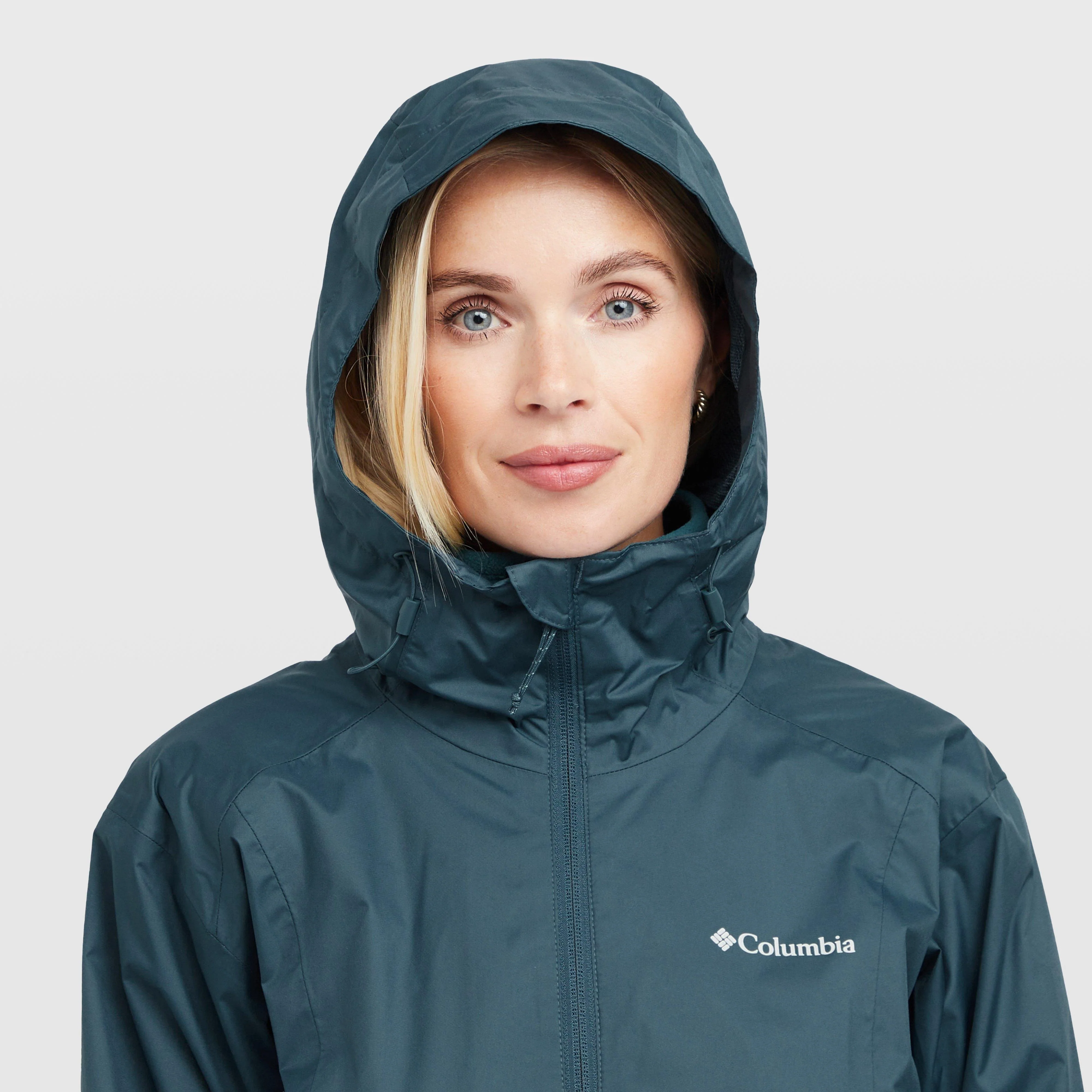 Women's Inner Limits™ III Waterproof Jacket - Image 4