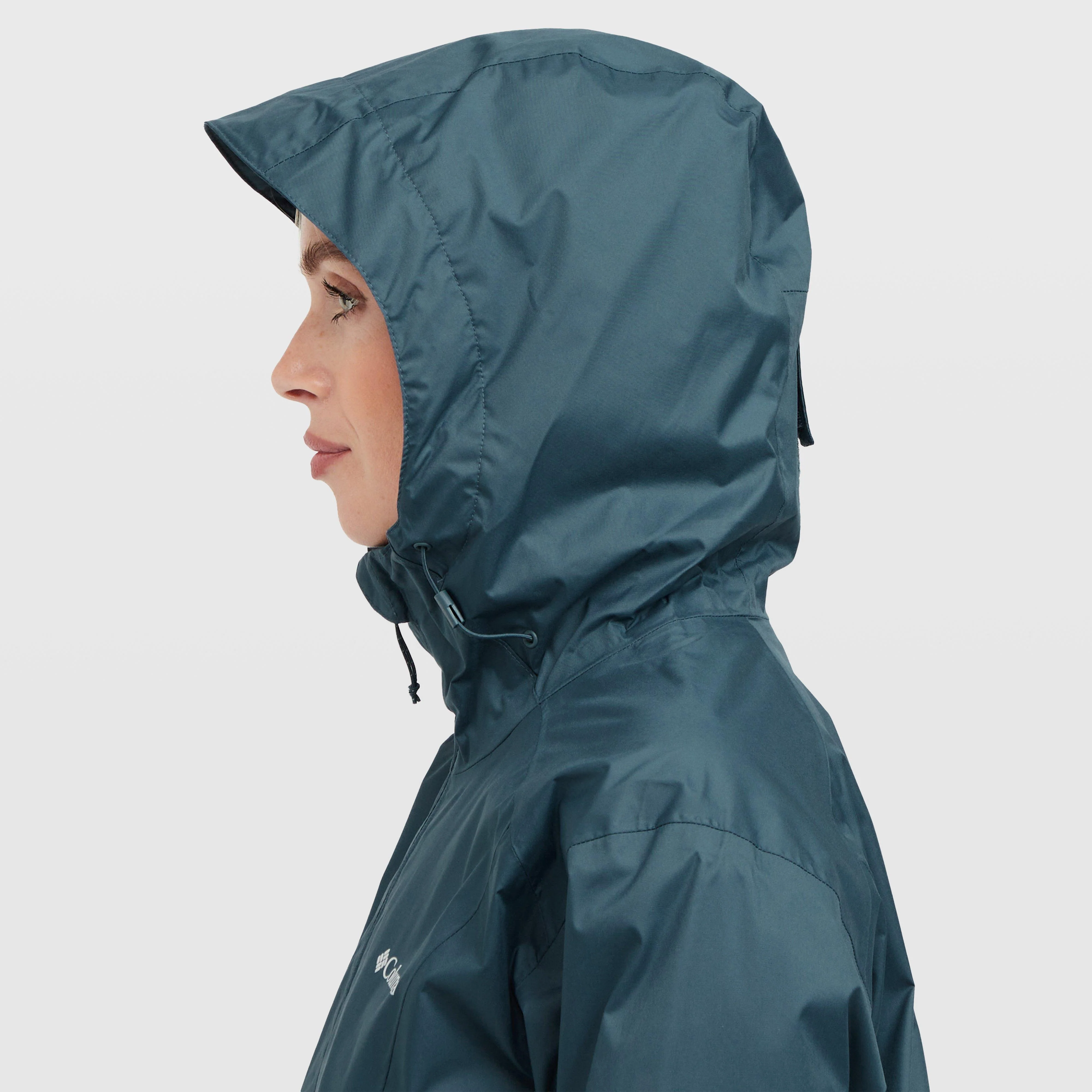 Women's Inner Limits™ III Waterproof Jacket - Image 5