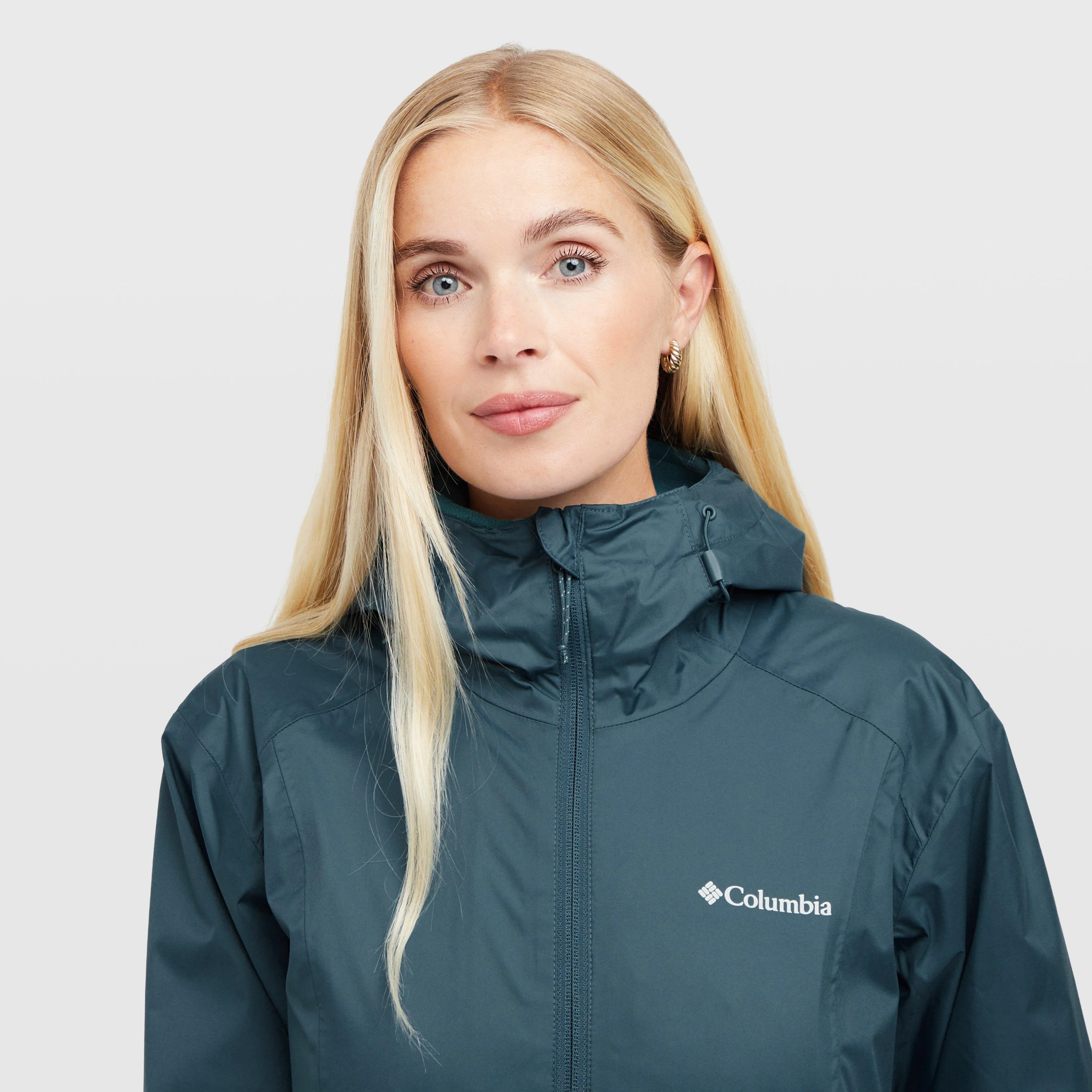 Women's Inner Limits™ III Waterproof Jacket - Image 8