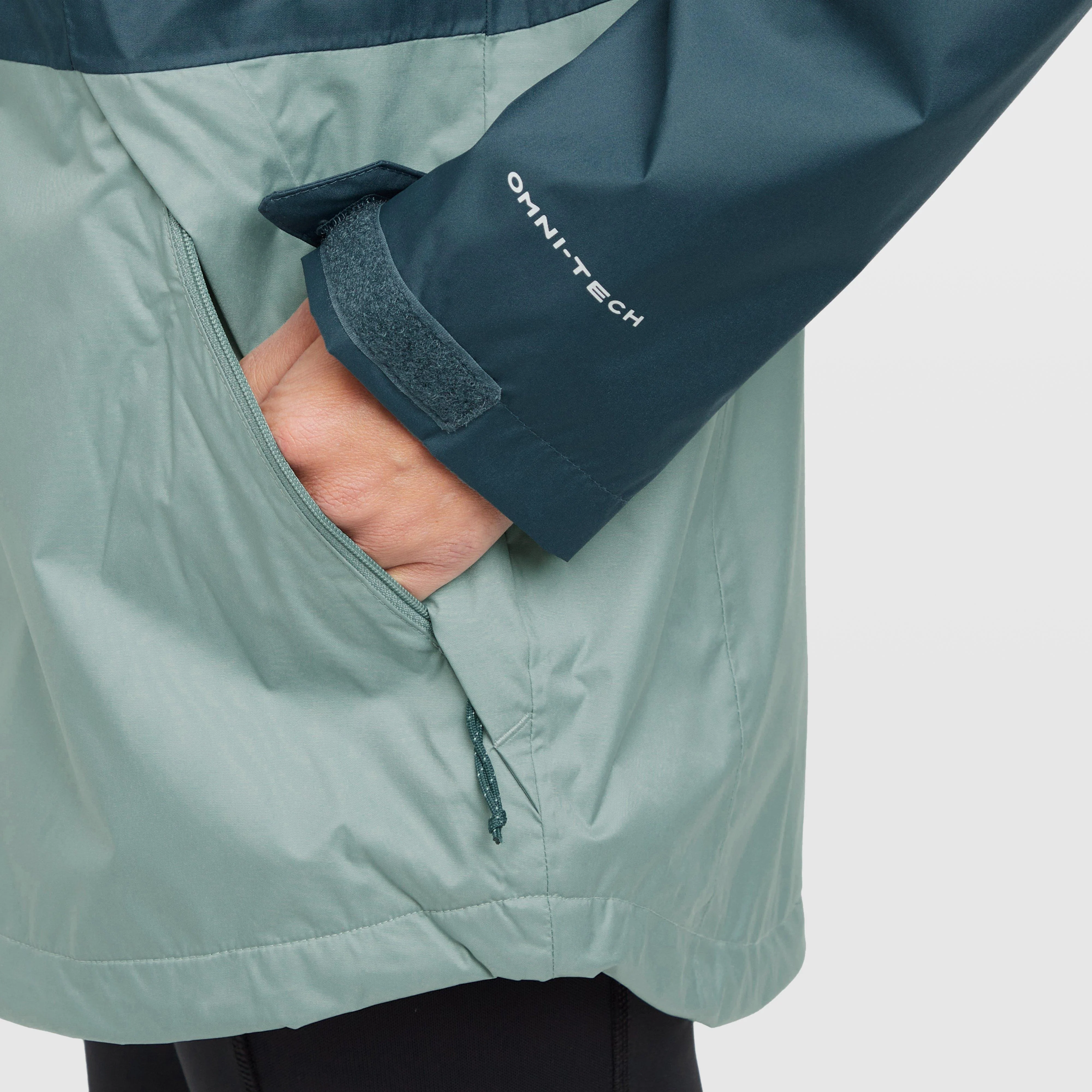 Women's Inner Limits™ III Waterproof Jacket - Image 9