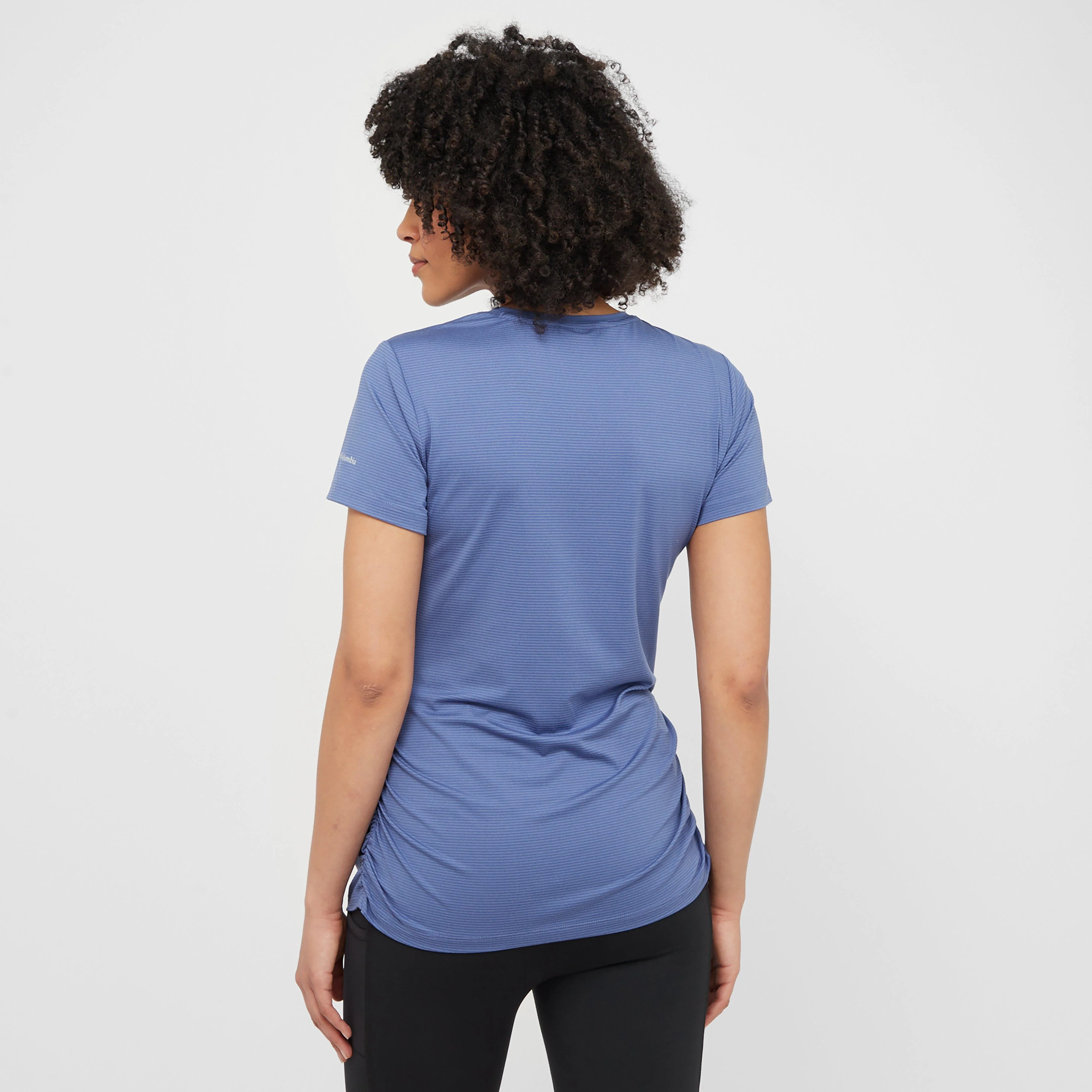 Women's Leslie Falls™ Technical T-Shirt - Image 2