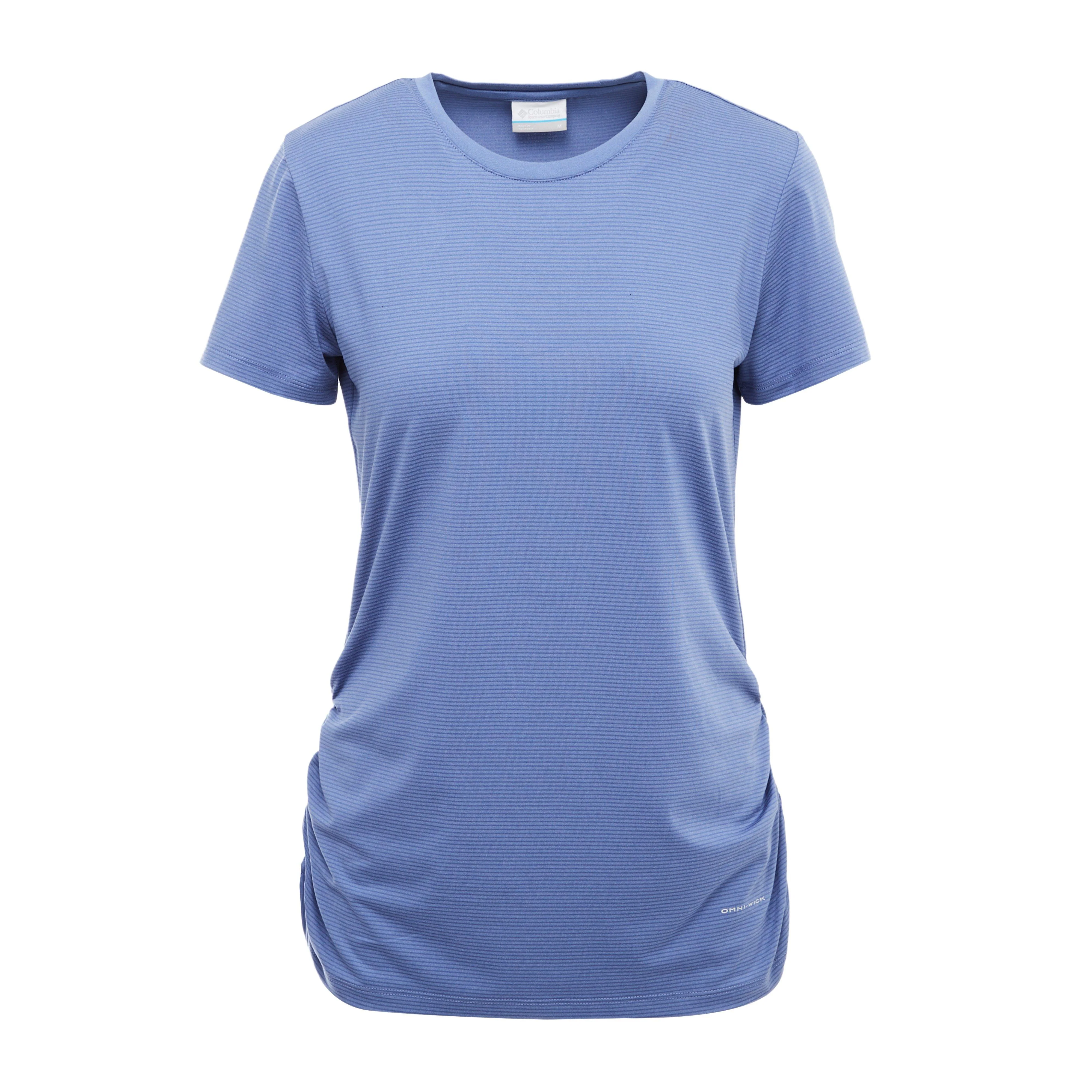Women's Leslie Falls™ Technical T-Shirt - Image 6