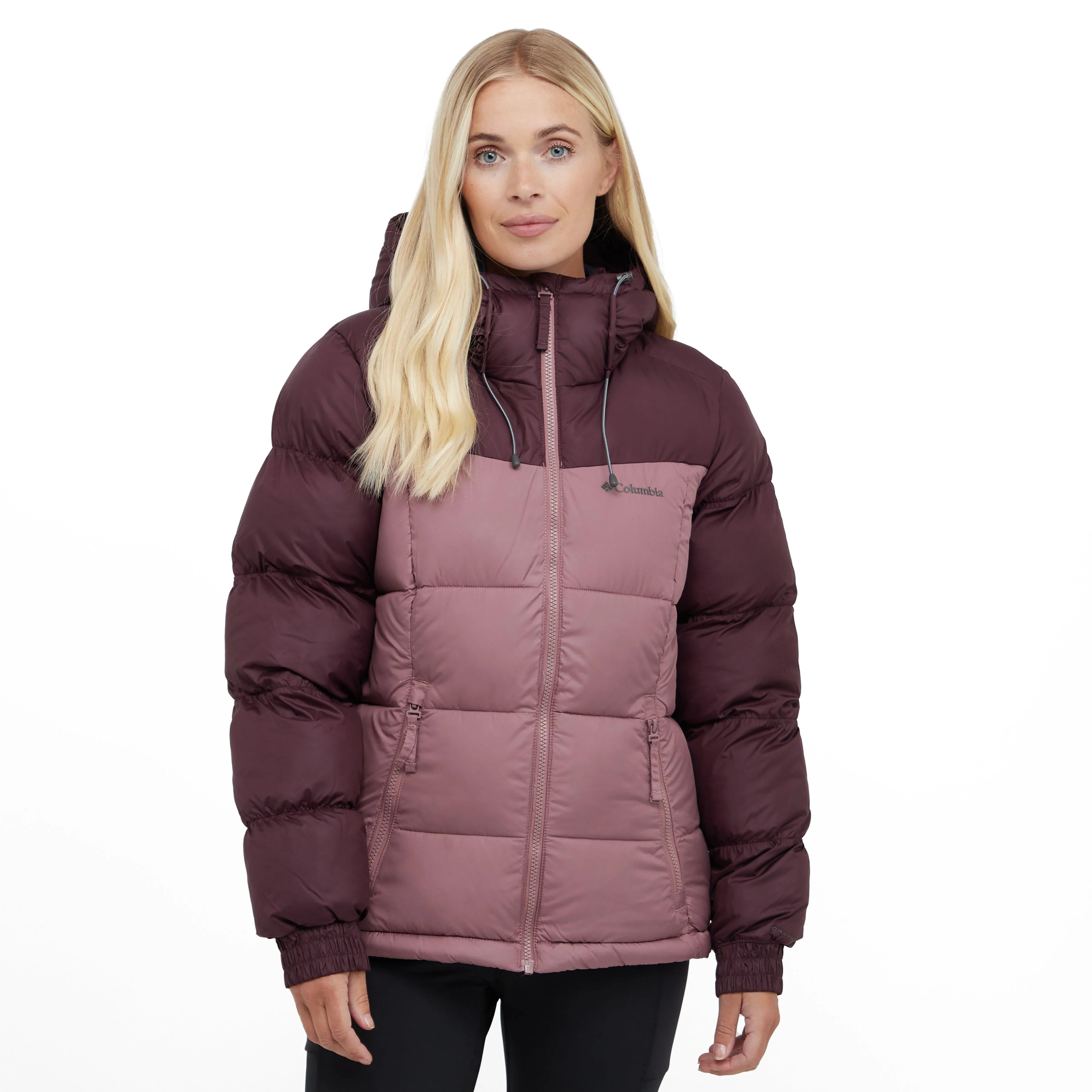 Women's Pike Lake Jacket - Image 11
