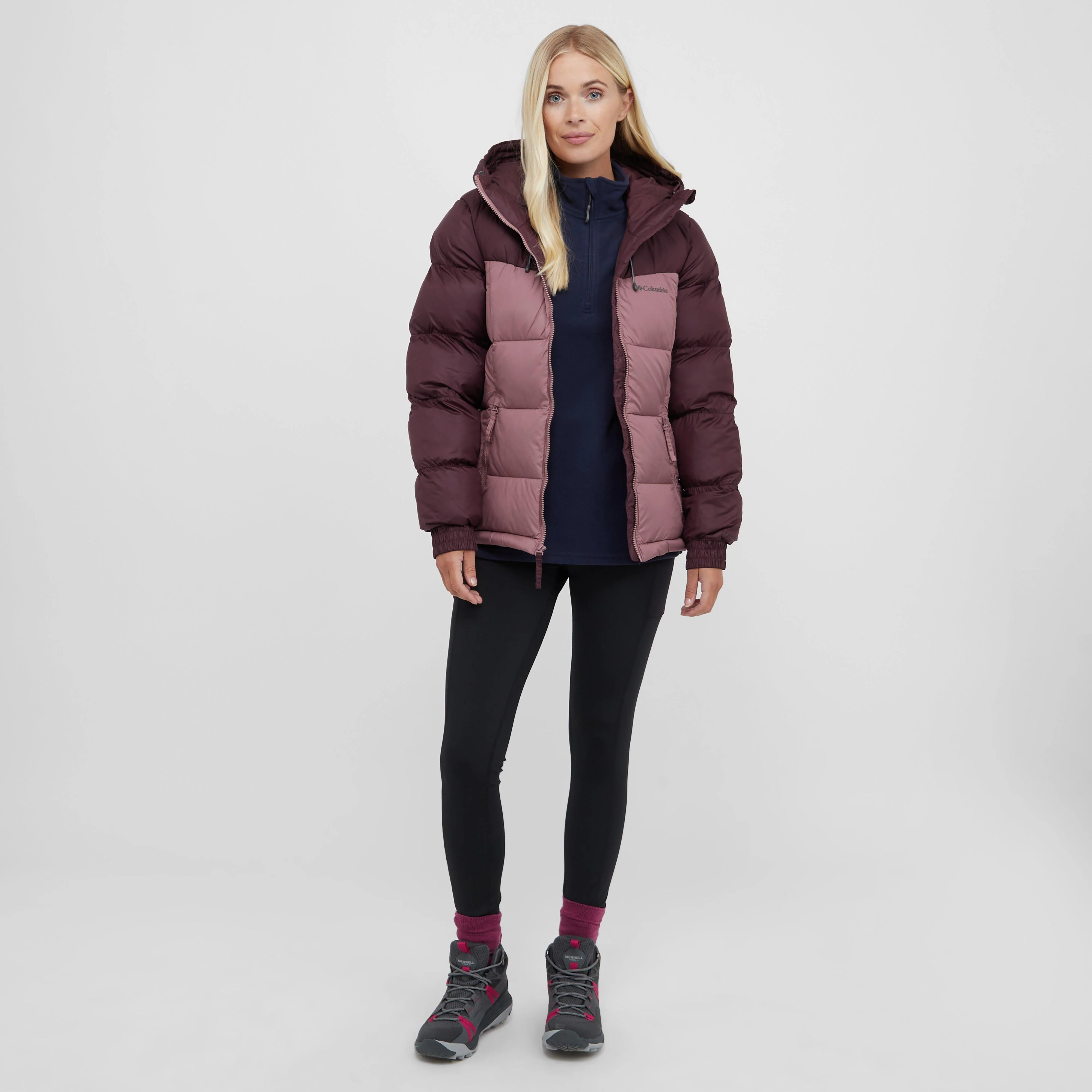 Women's Pike Lake Jacket - Image 3