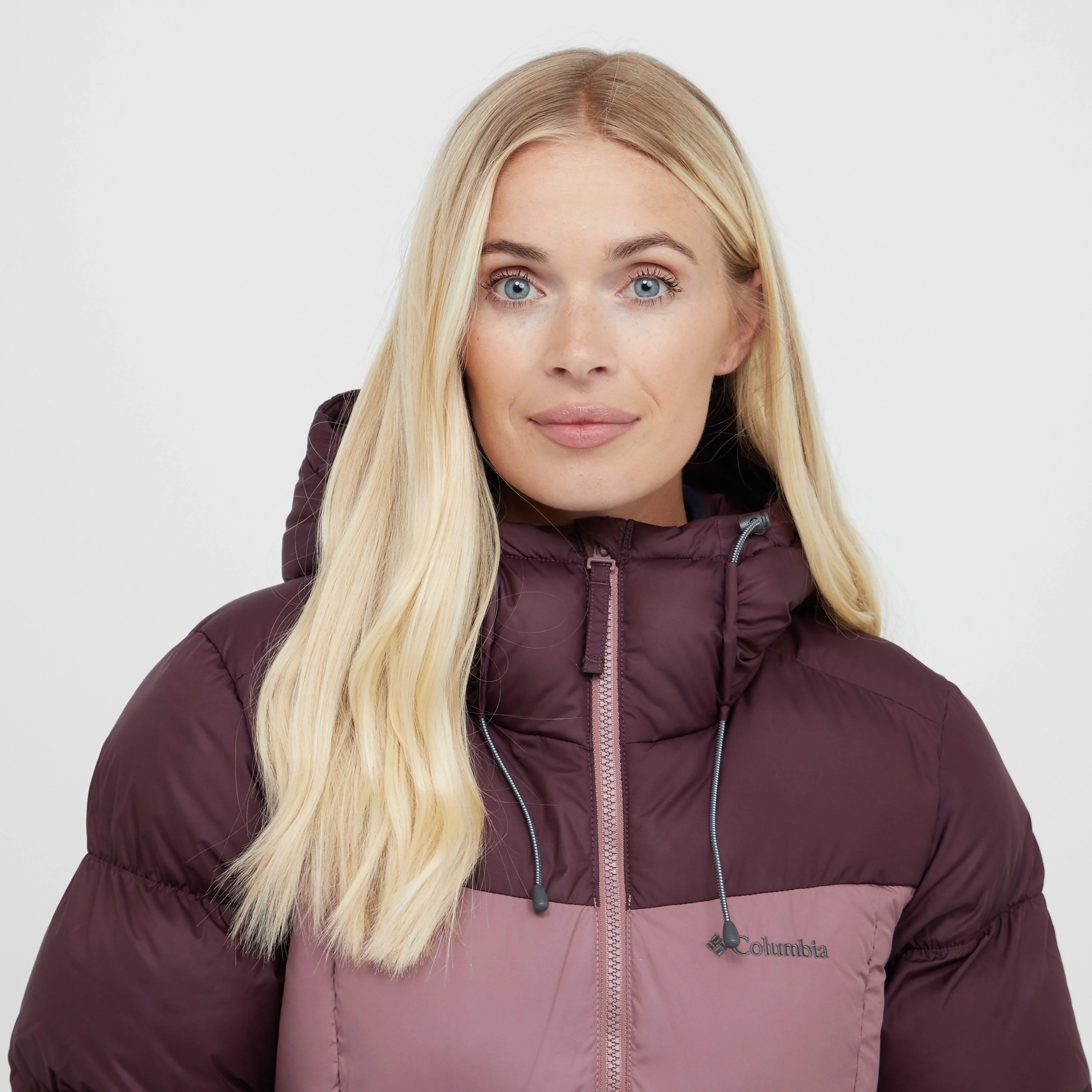 Women's Pike Lake Jacket - Image 5
