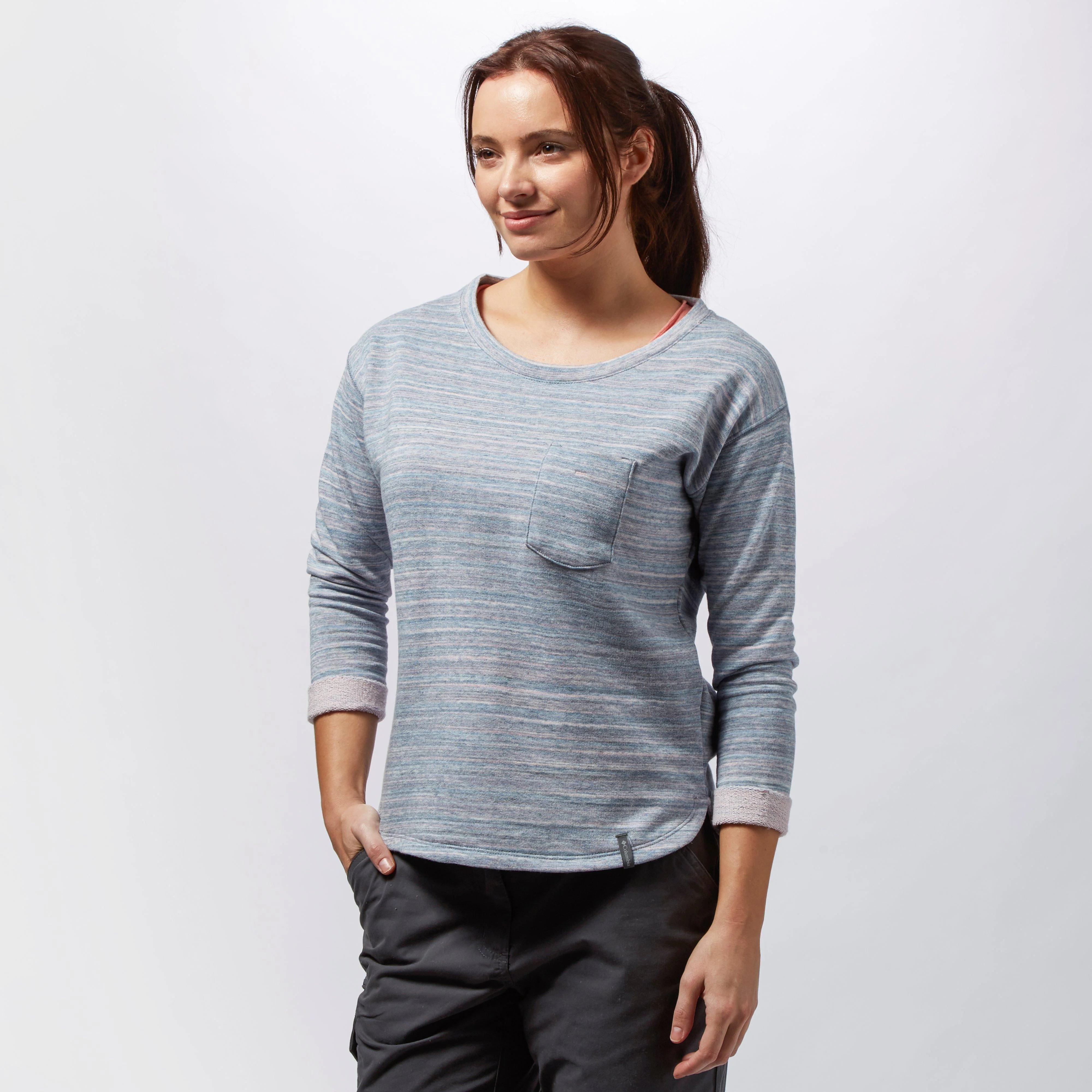Women's Primrose Trail Pullover