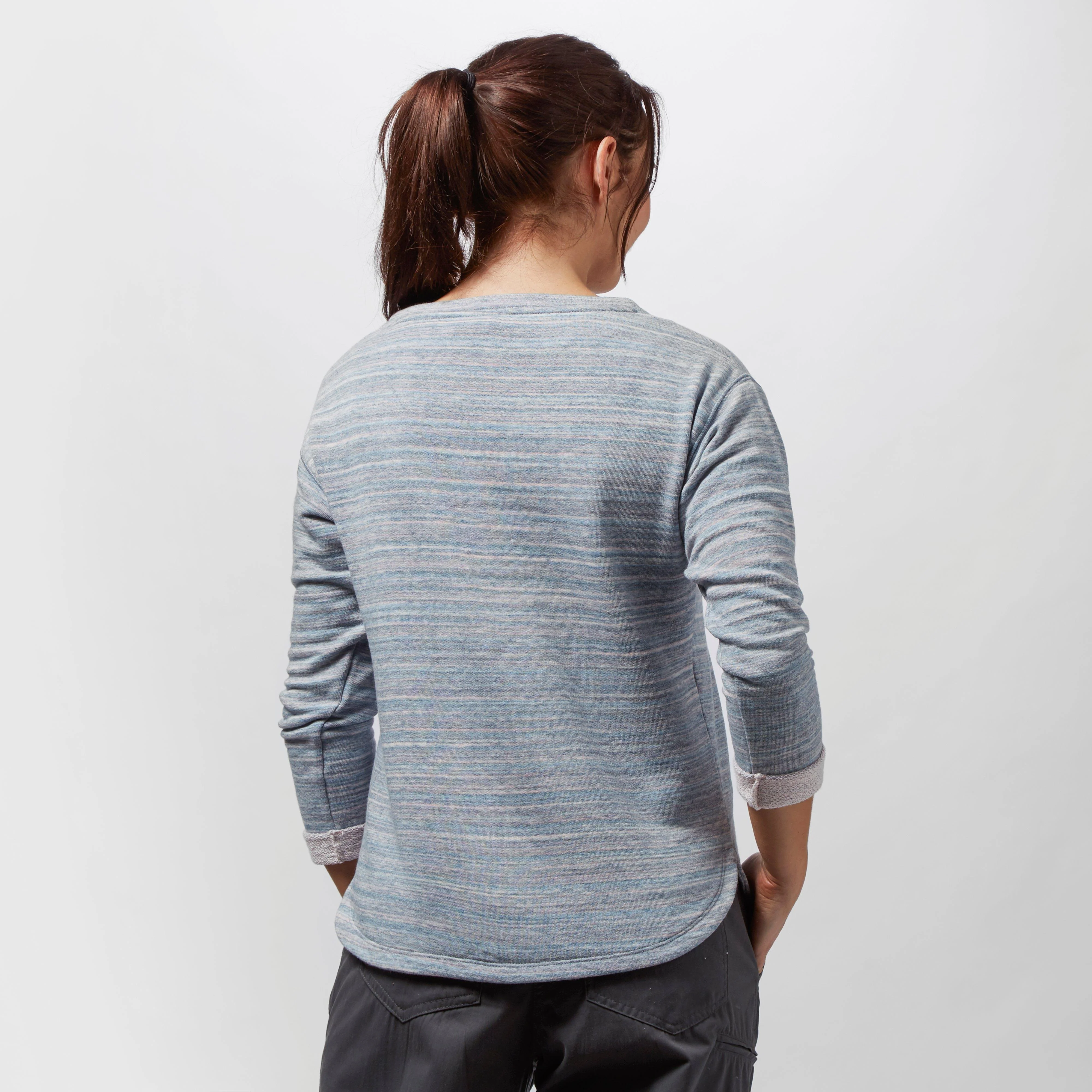 Women's Primrose Trail Pullover - Image 2