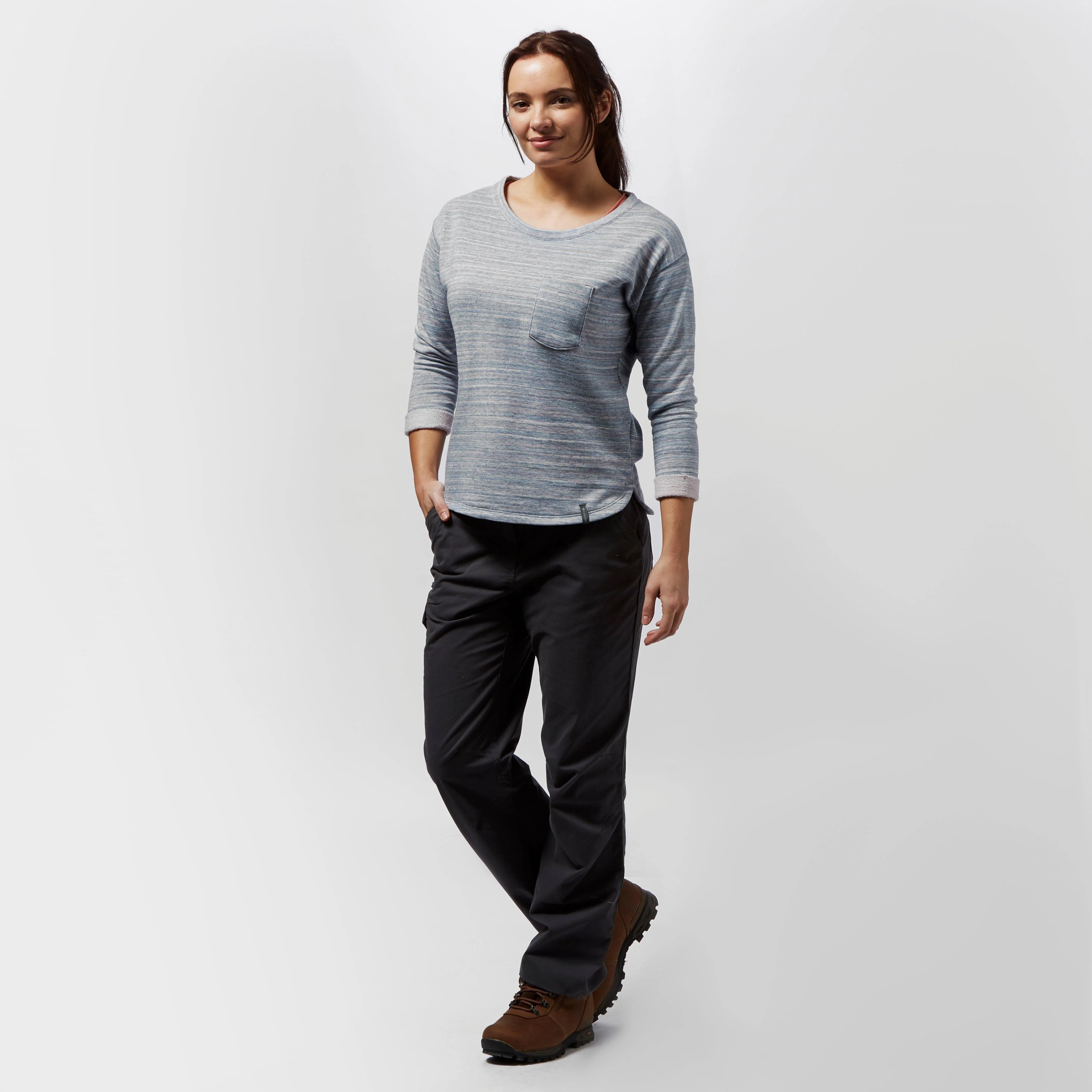 Women's Primrose Trail Pullover - Image 3