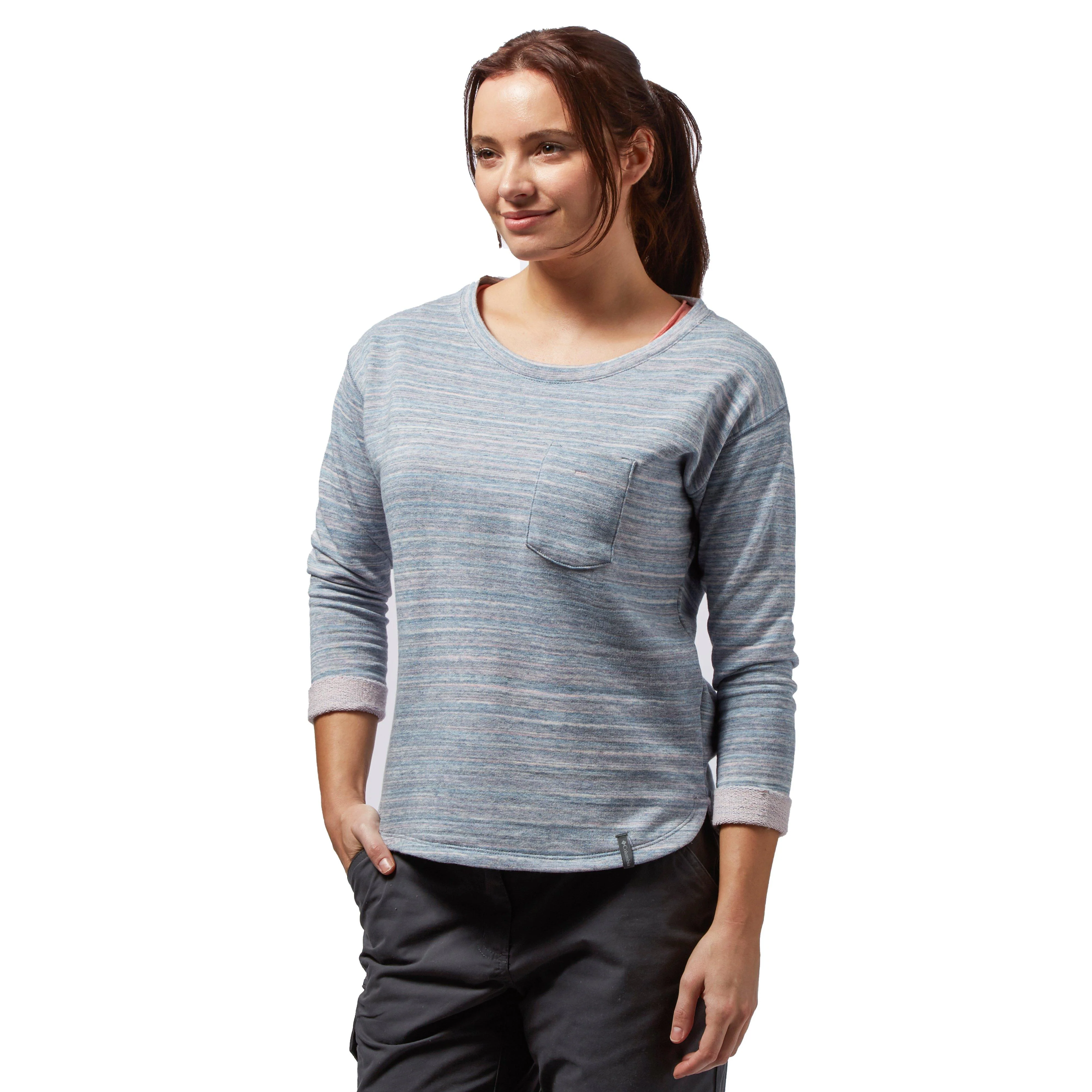 Women's Primrose Trail Pullover - Image 5