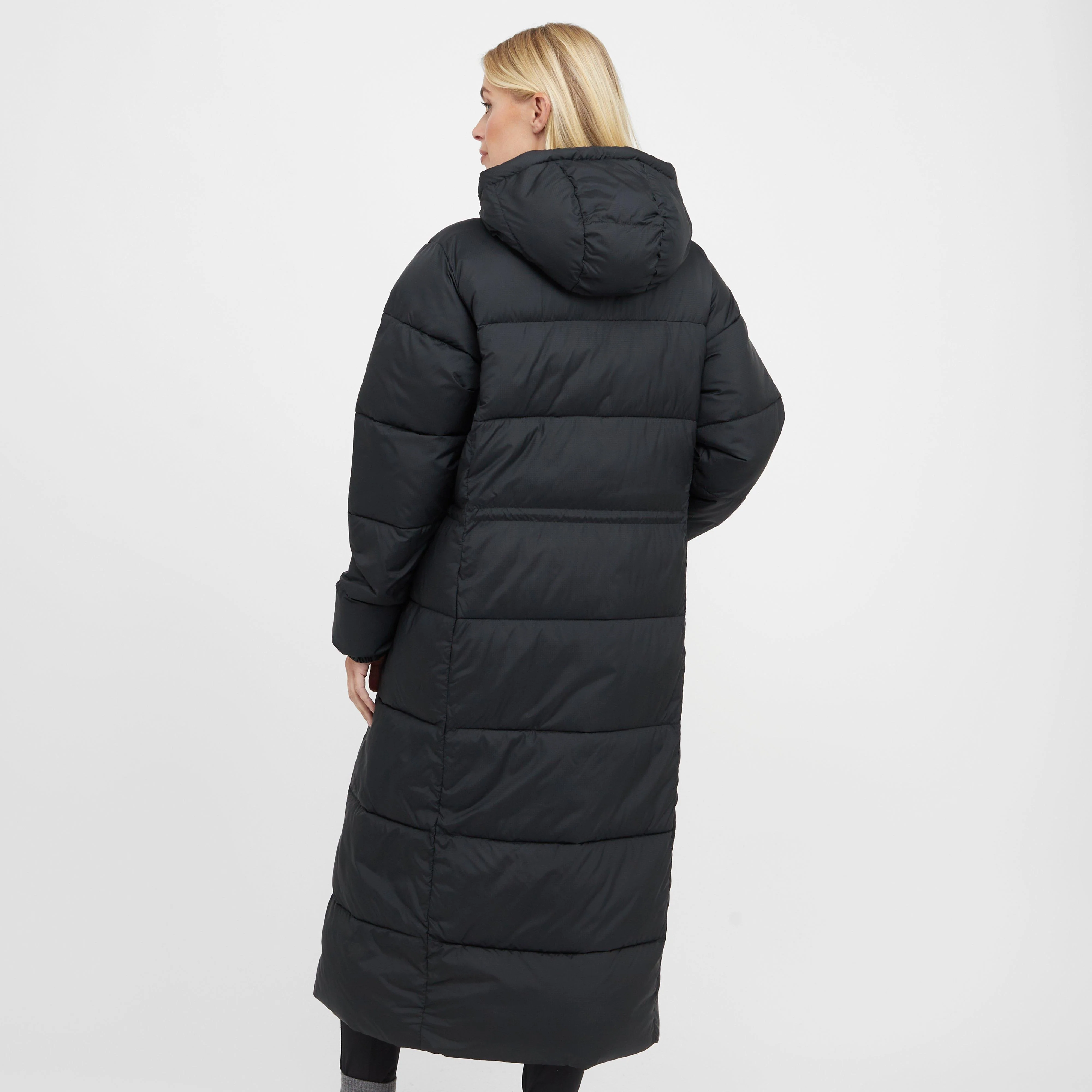 Women’s Puffect™ II Long Puffer Jacket - Image 2