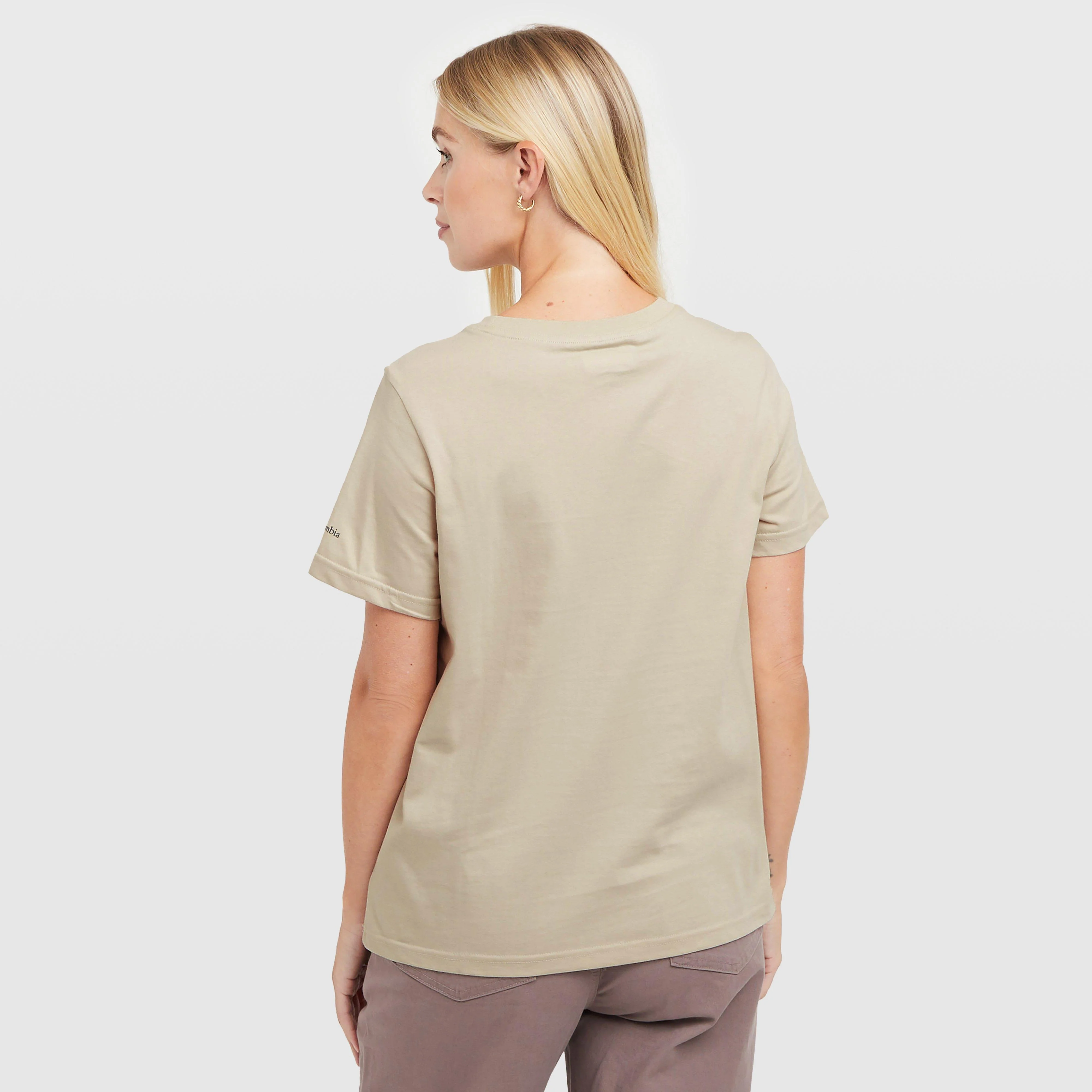 Women's Rolling Bend™ Graphic Oversized T-Shirt - Image 2