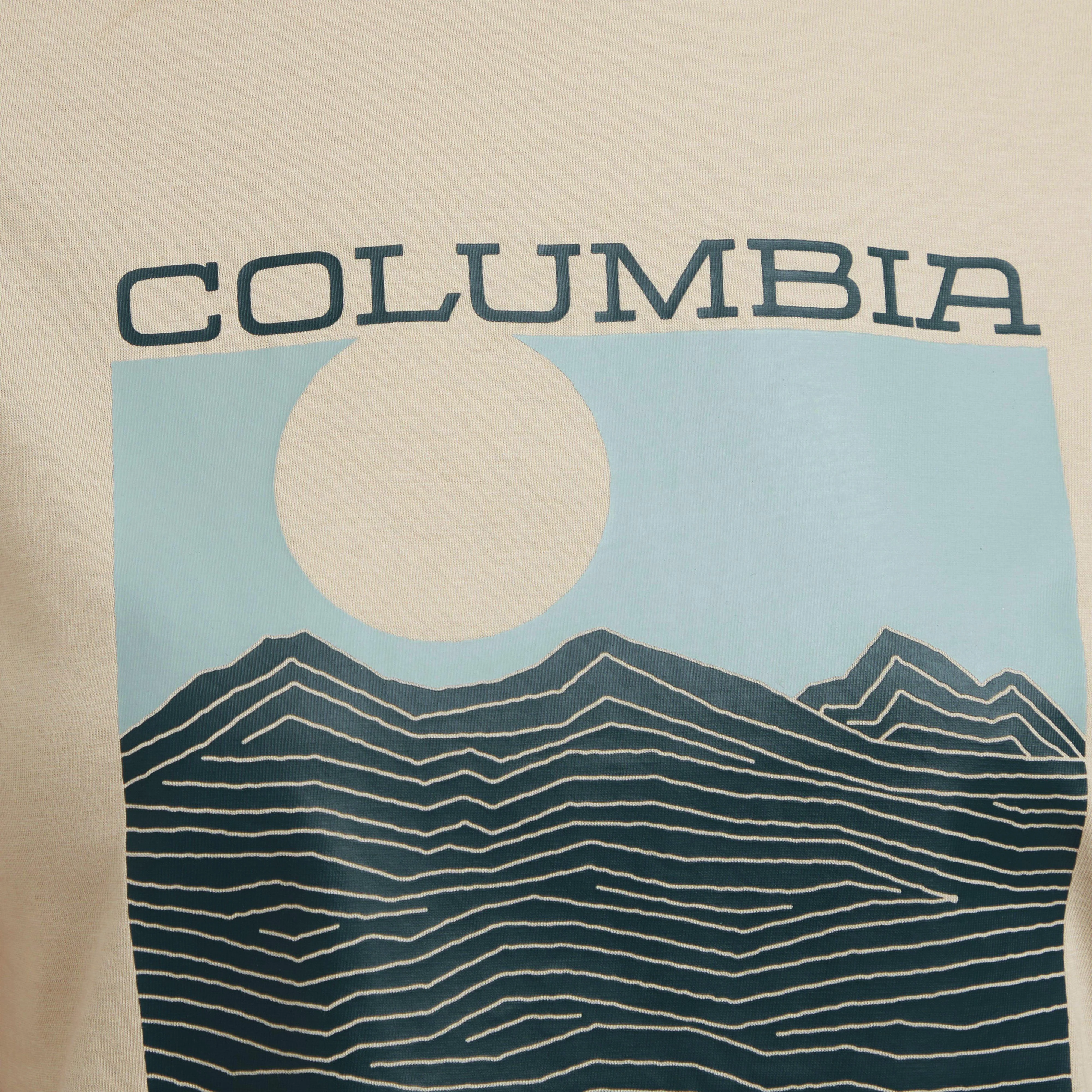 Women's Rolling Bend™ Graphic Oversized T-Shirt - Image 5