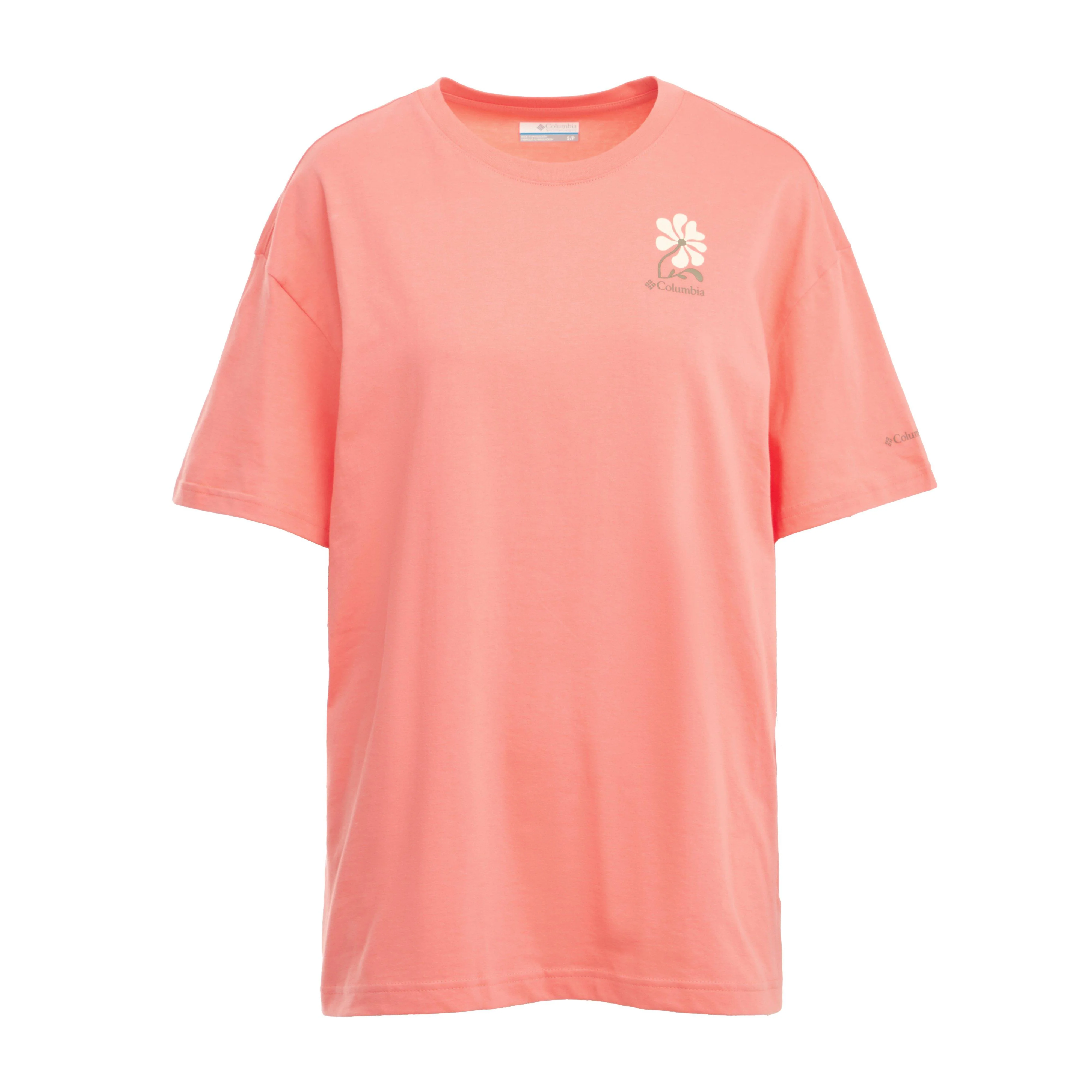 Women's Rolling Bend™ Graphic Oversized T-Shirt - Image 7