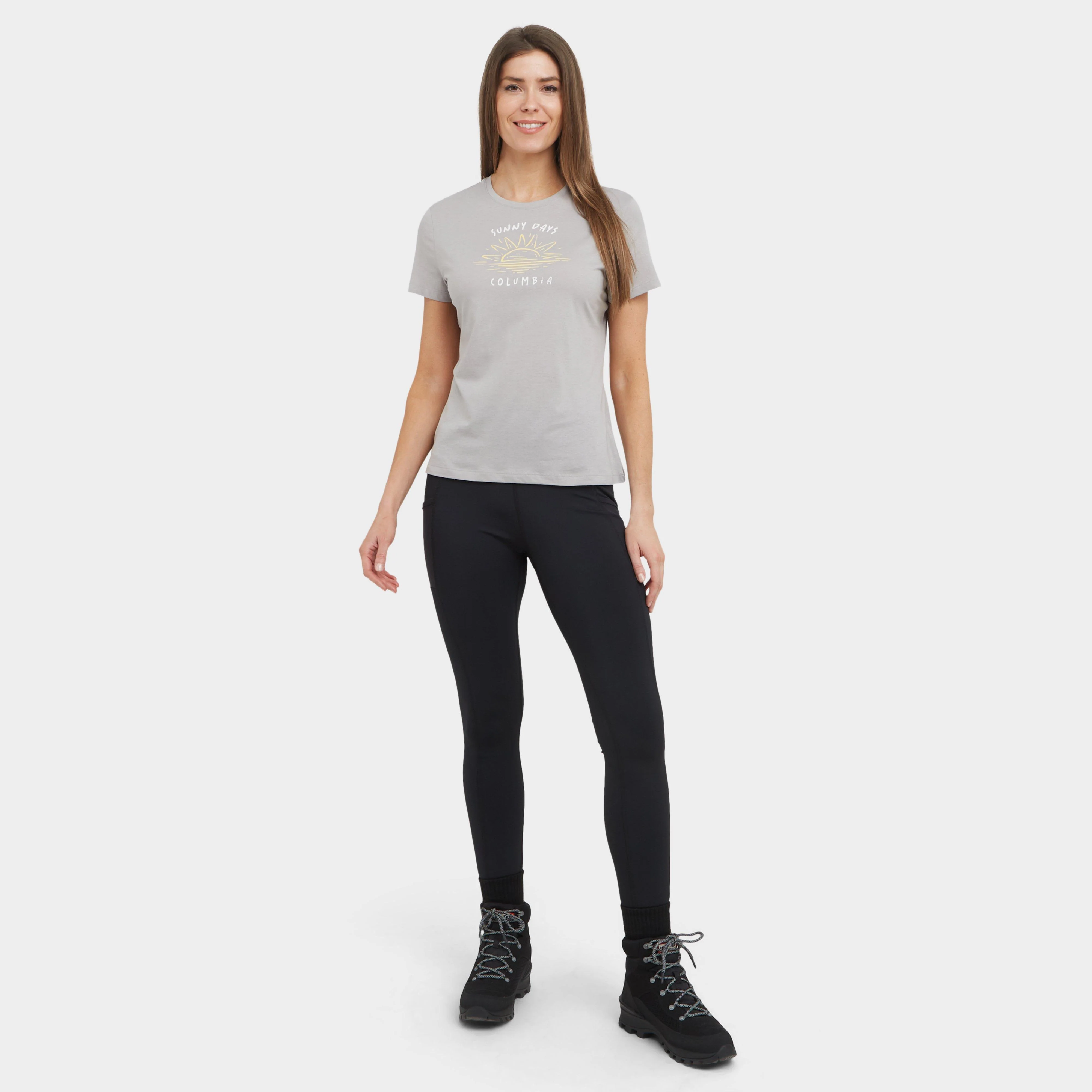 Women's Ruby Springs™ Graphic T-Shirt - Image 3