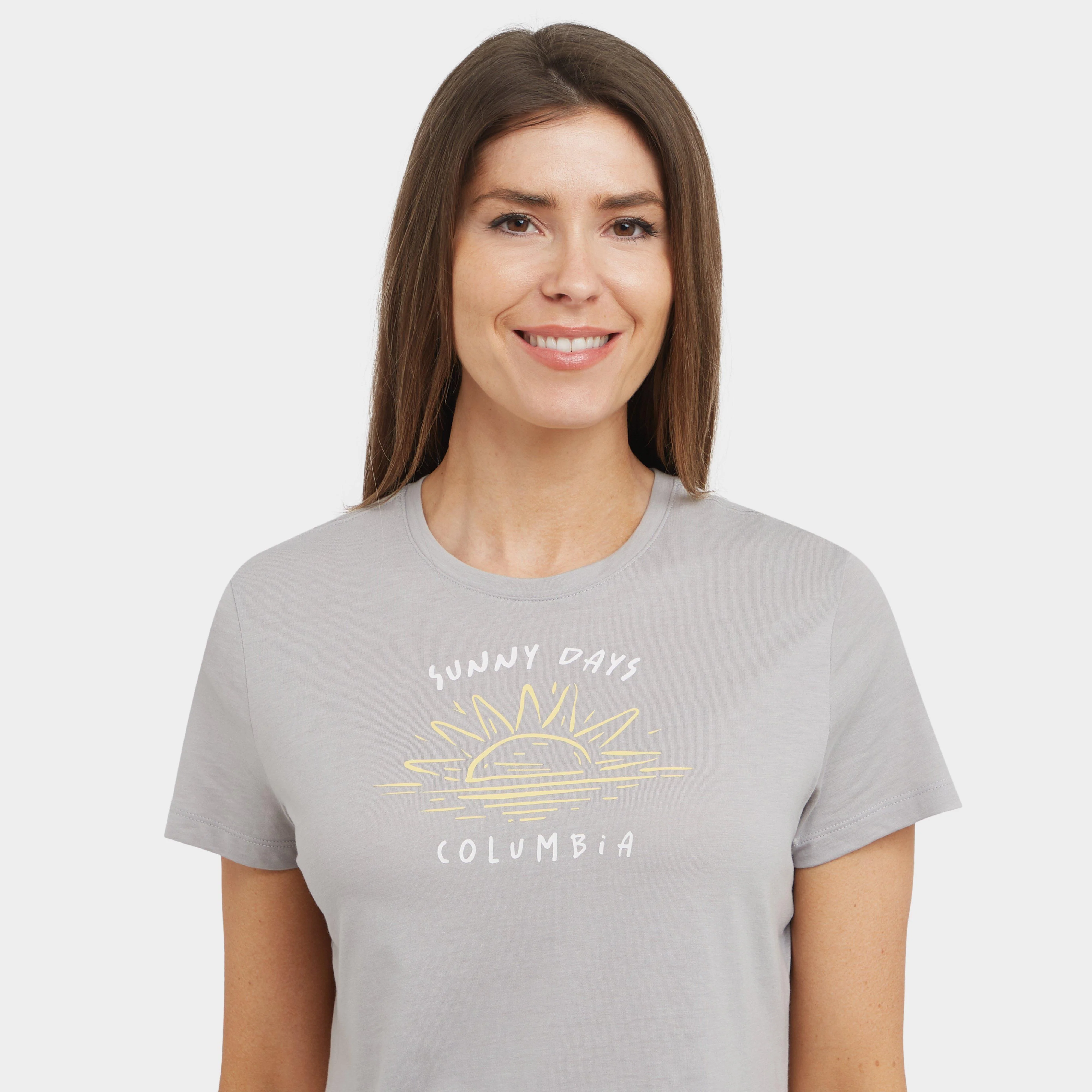 Women's Ruby Springs™ Graphic T-Shirt - Image 4